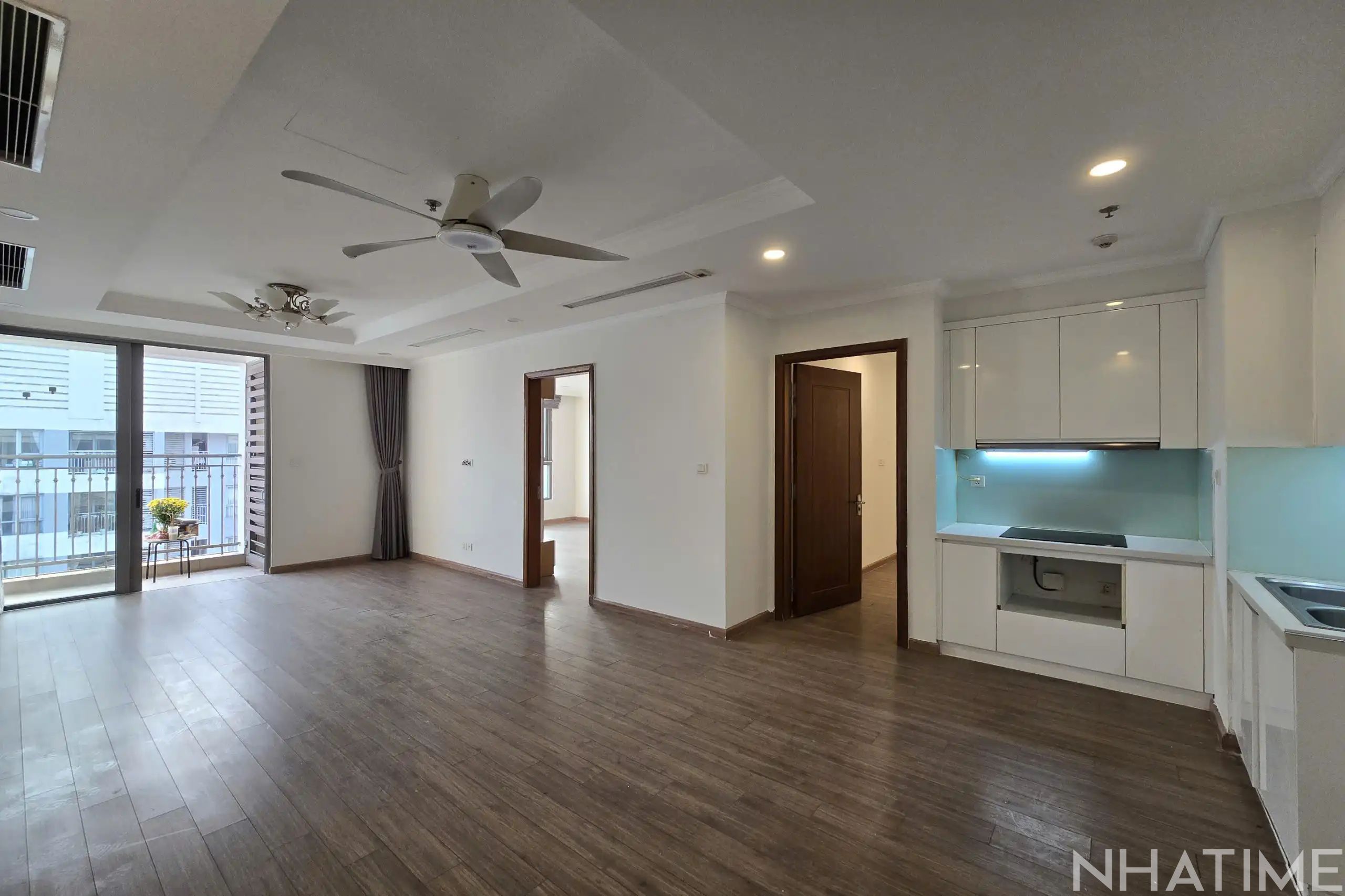 BÁN CĂN 2PN PARK 02 82M GIÁ 7 TỶ Photo No.5