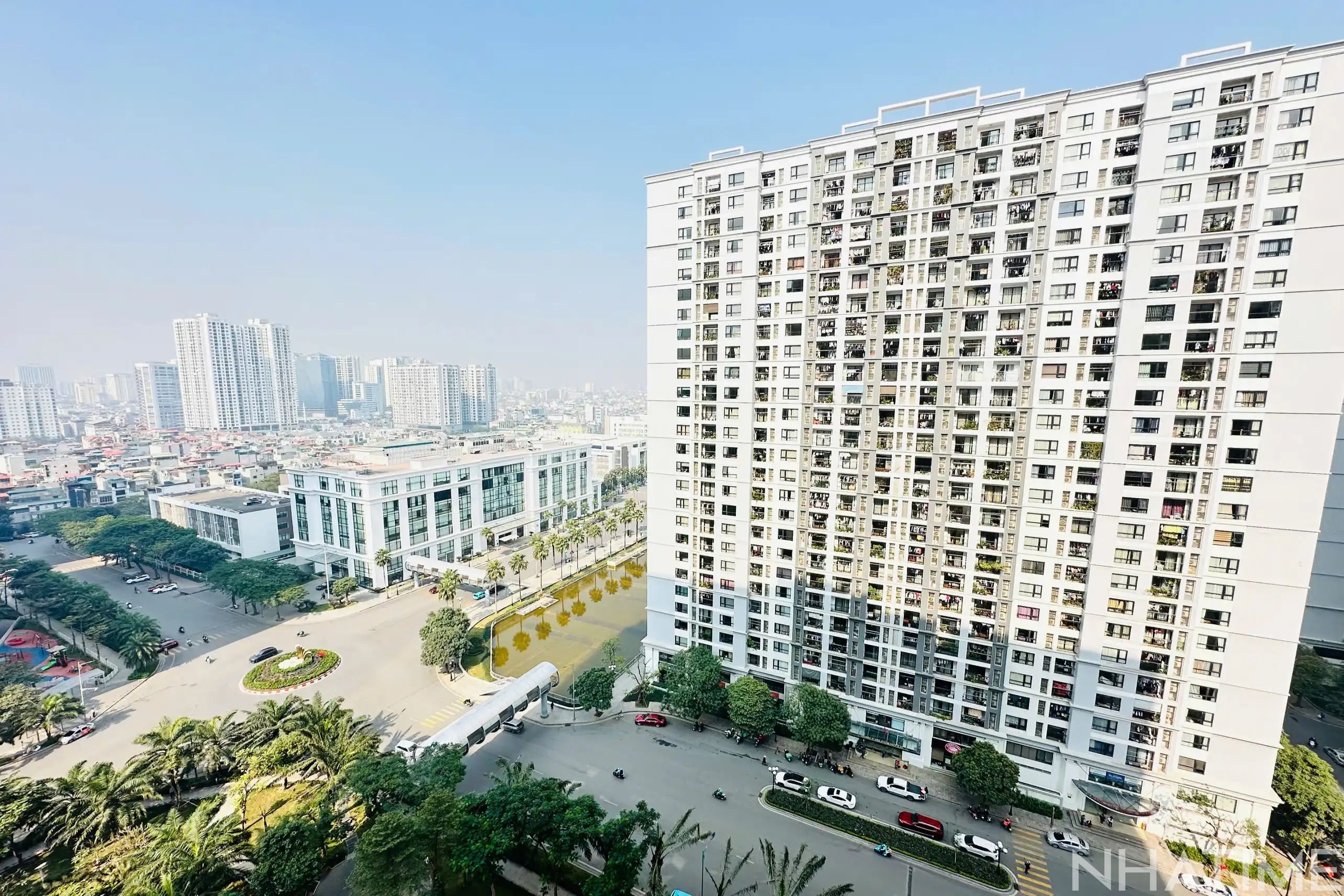 BÁN CĂN 82M TOÀ P01 GIÁ 7,2 TỶ Photo No.21