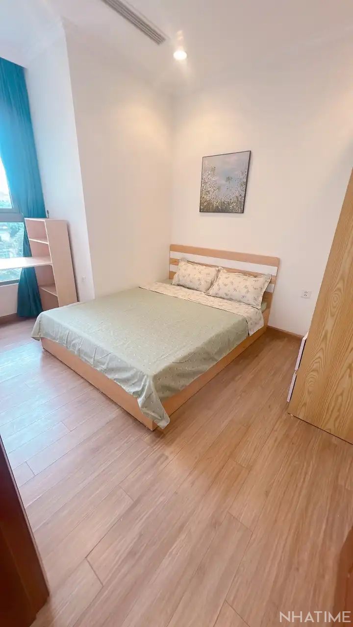 CHO THUÊ CĂN 2N PARK 5 Photo No.2