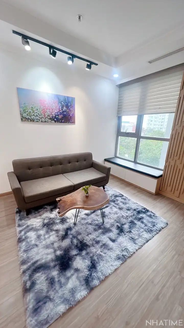 CHO THUÊ CĂN 2N PARK 5 Photo No.5