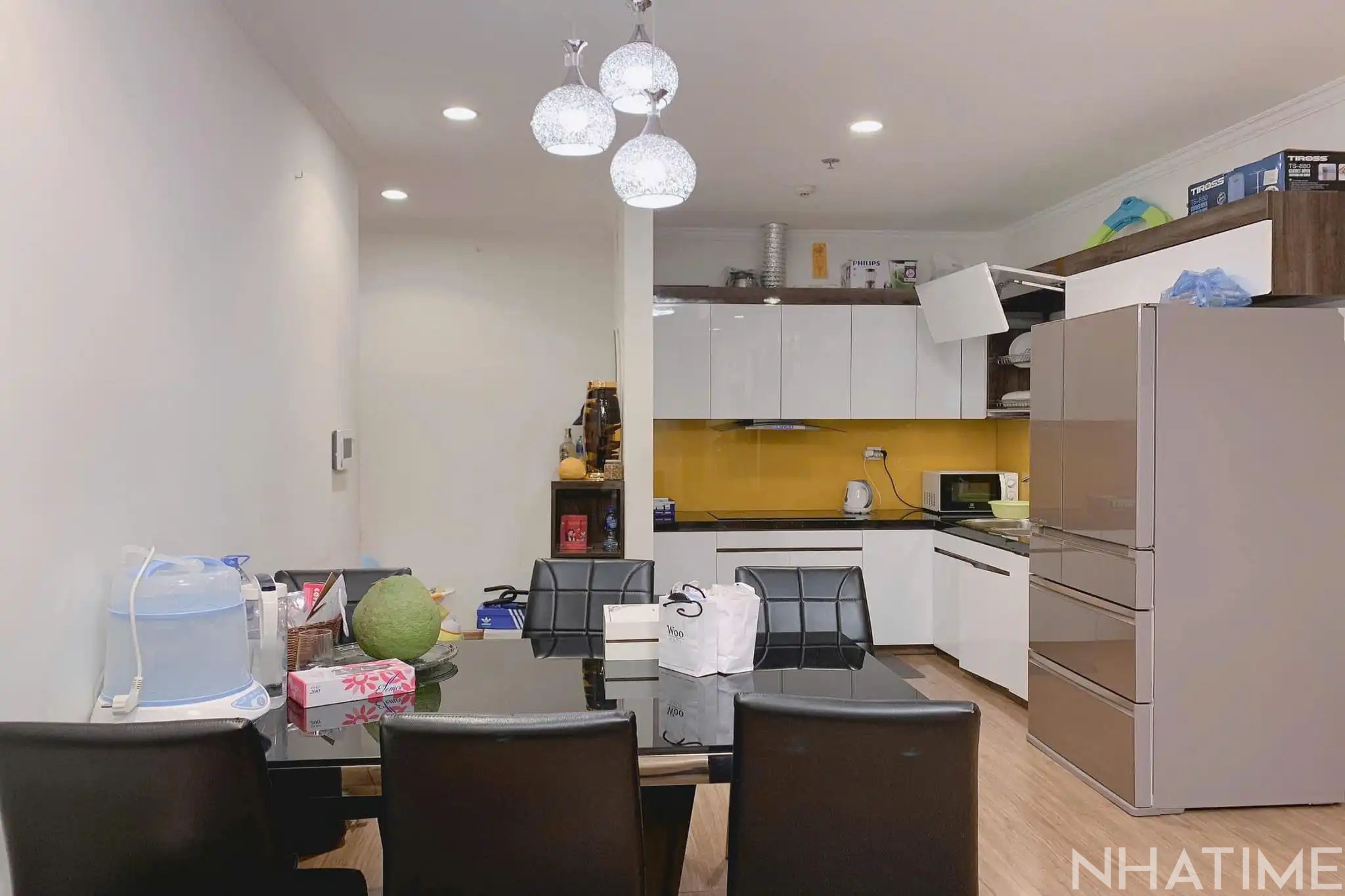 BÁN CĂN 2PN P01 82M GIÁ 7,15 Photo No.4