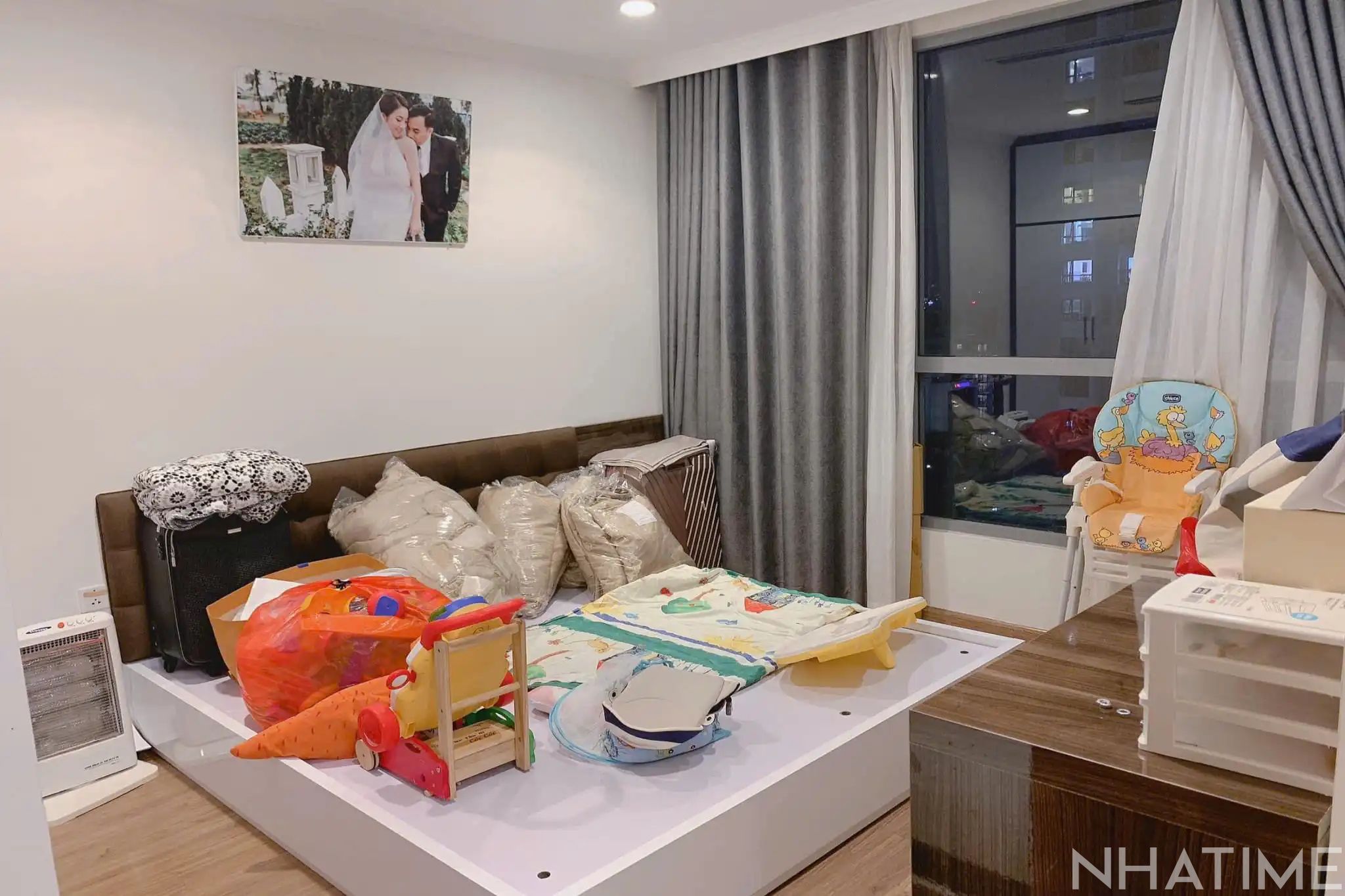 BÁN CĂN 2PN P01 82M GIÁ 7,15 Photo No.7