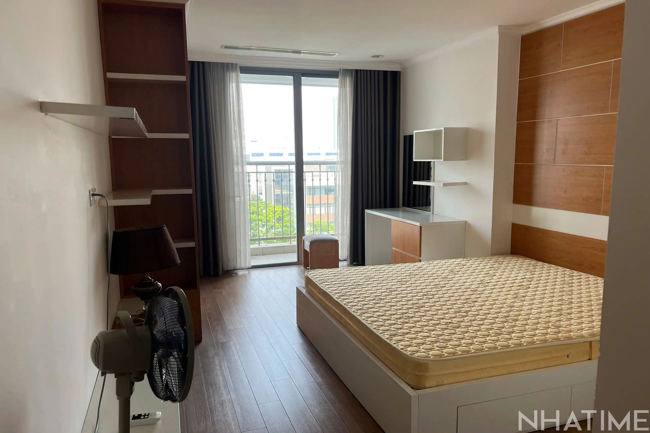 CHO THUÊ 3PN PARK 9 Photo No.6