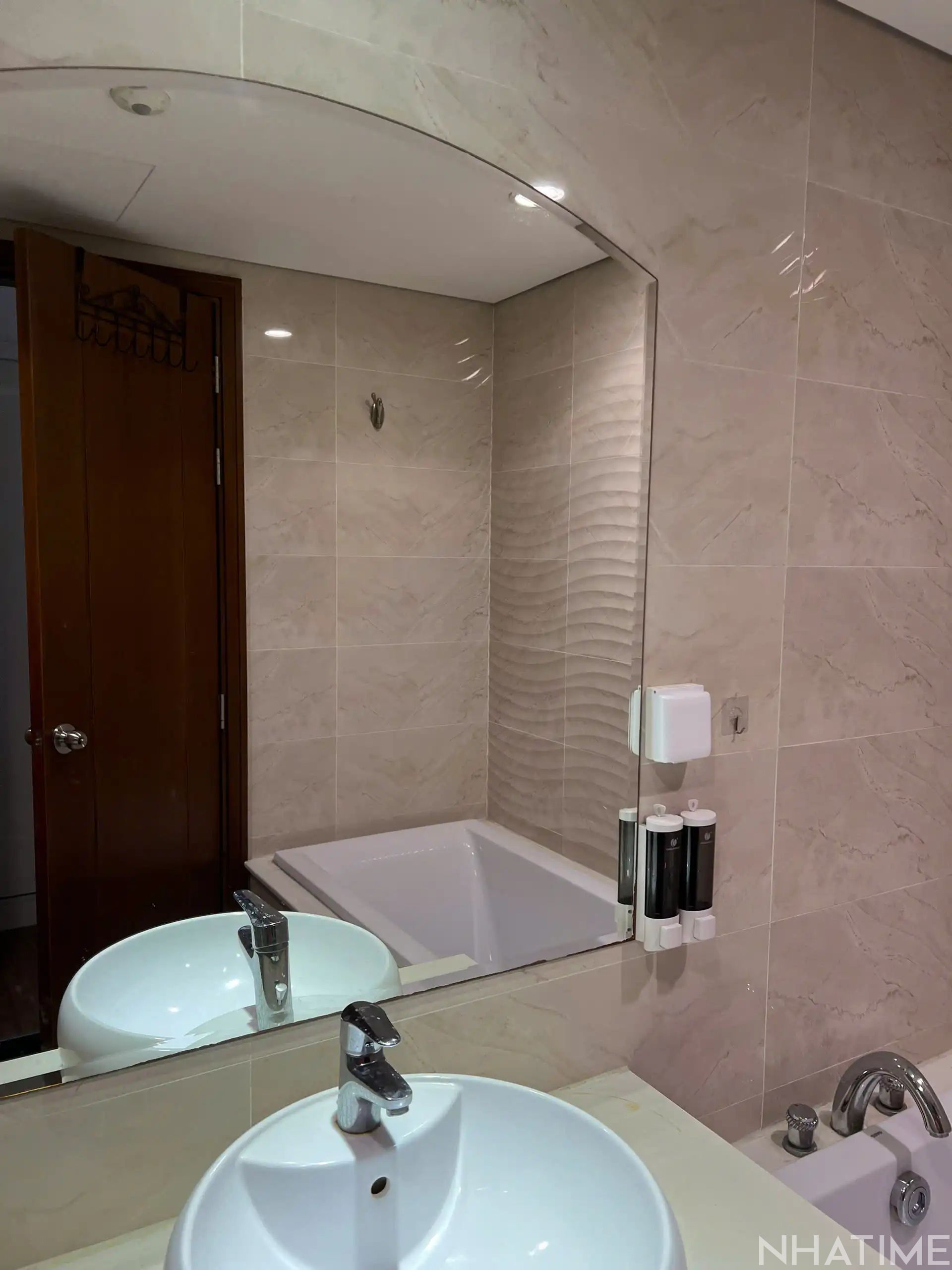 CHO THUÊ 3PN PARK 9 Photo No.7