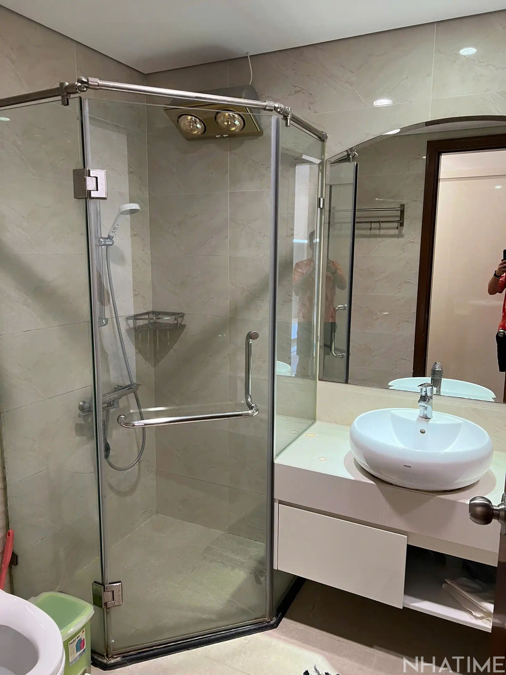 CHO THUÊ 3PN PARK 9 Photo No.9