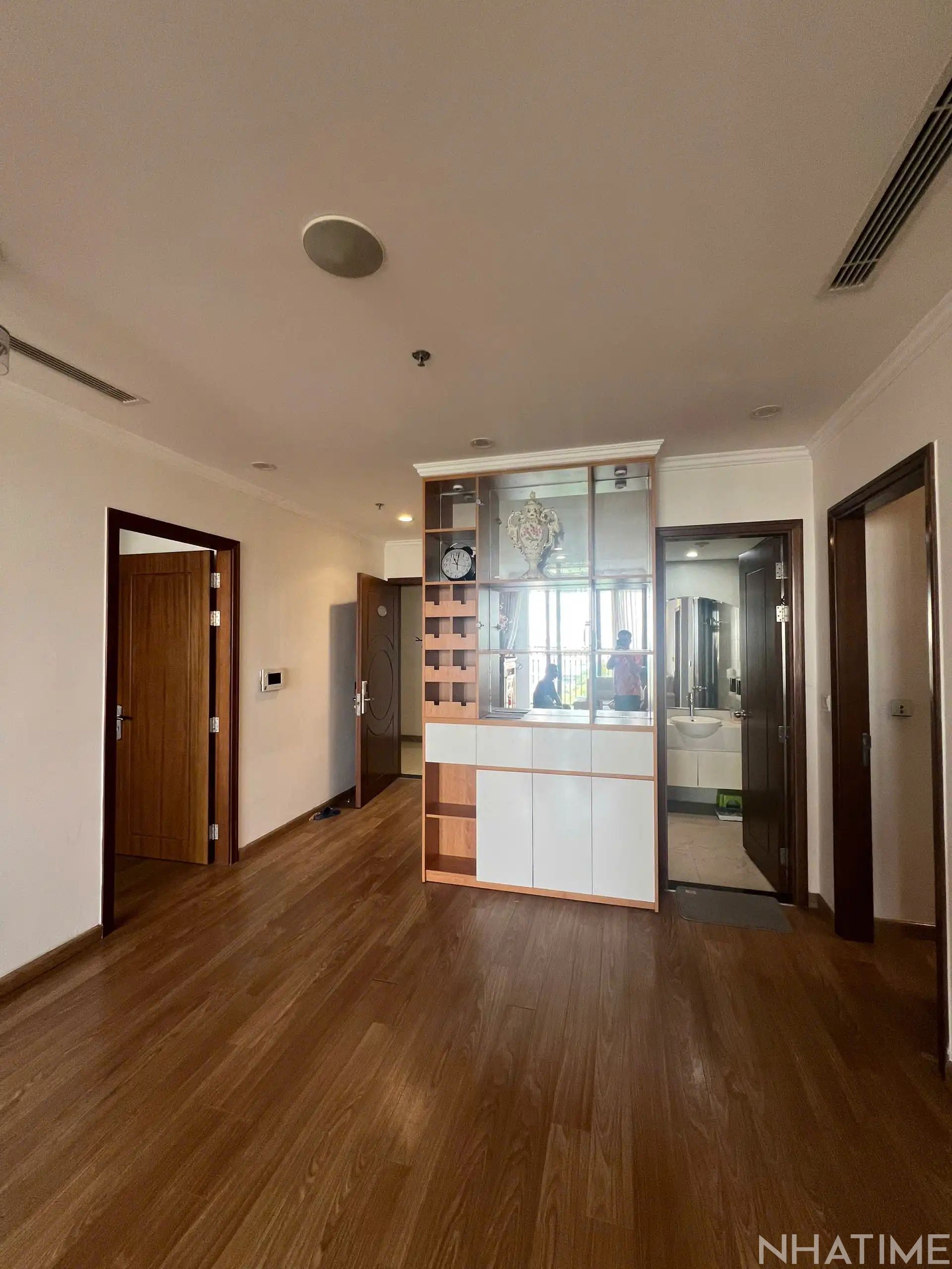 CHO THUÊ 3PN PARK 9 Photo No.13