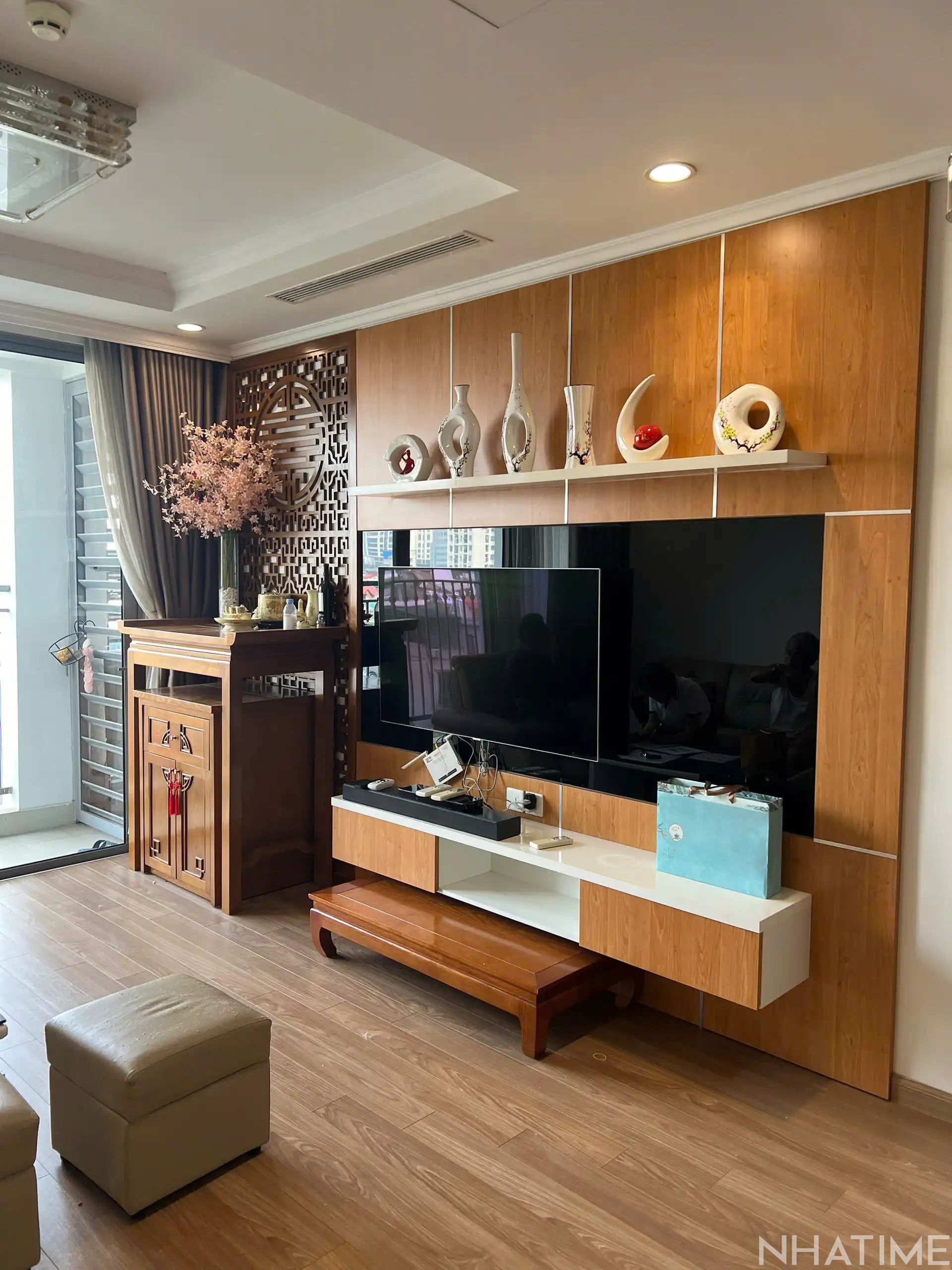 CHO THUÊ 3PN PARK 9 Photo No.14