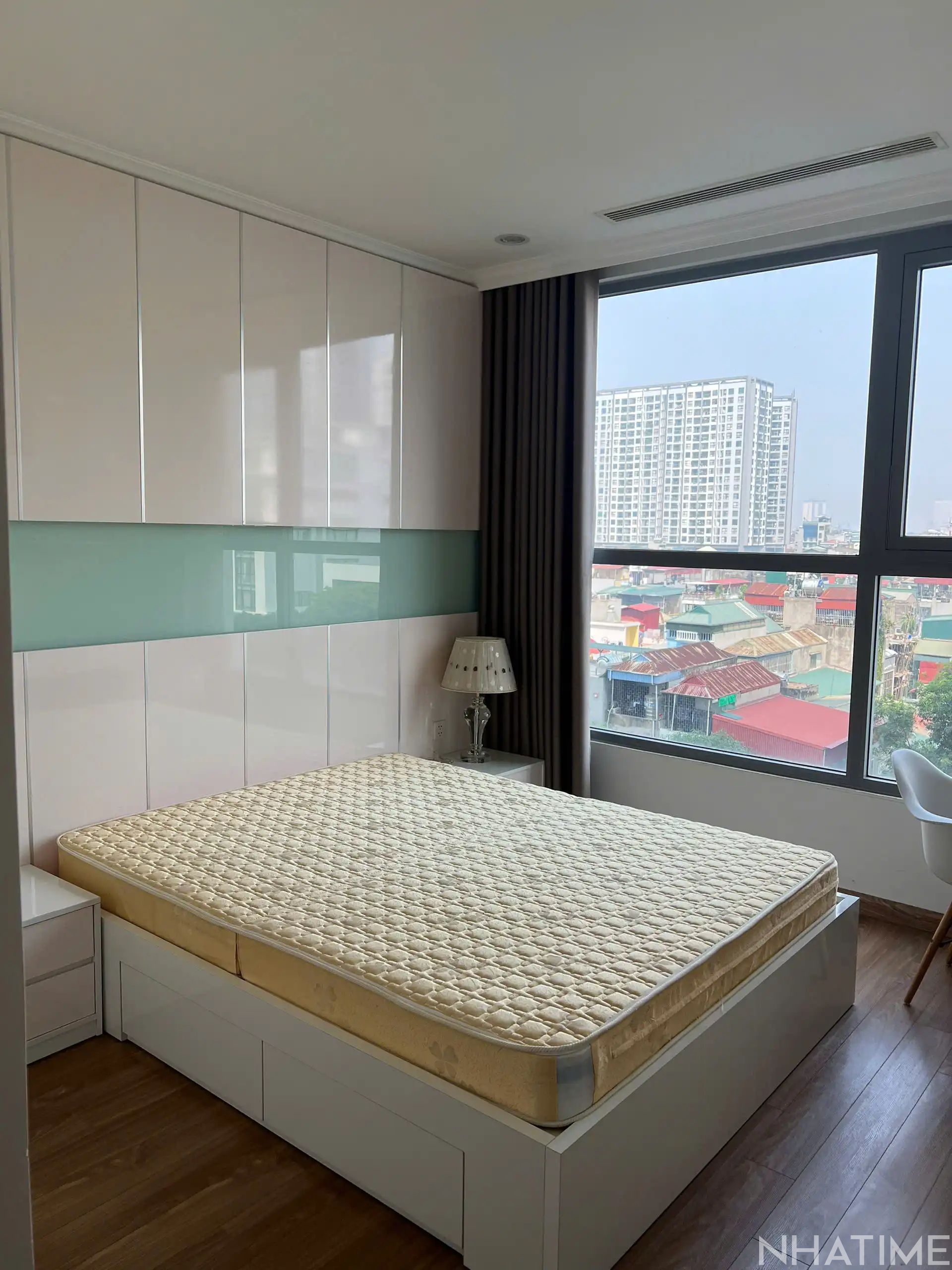 CHO THUÊ 3PN PARK 9 Photo No.16