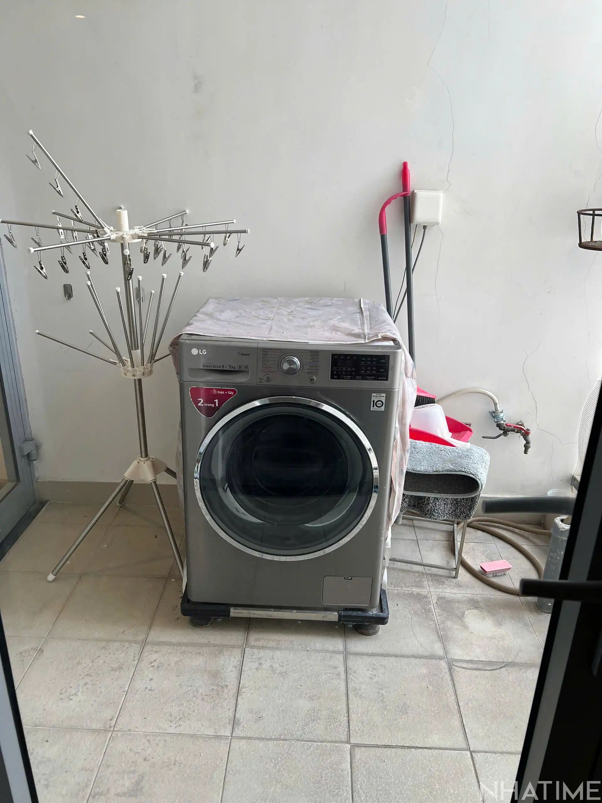 CHO THUÊ 3PN PARK 9 Photo No.20