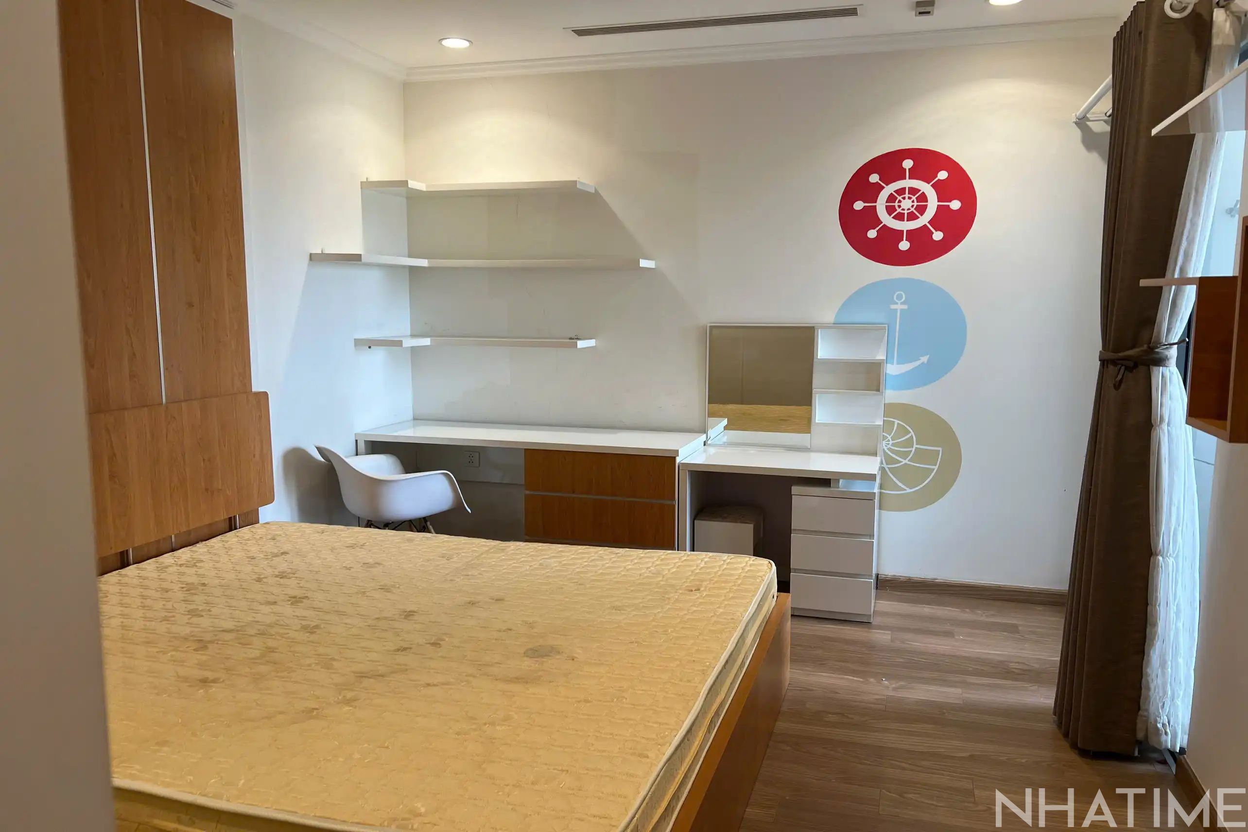 CHO THUÊ 3PN PARK 9 Photo No.22