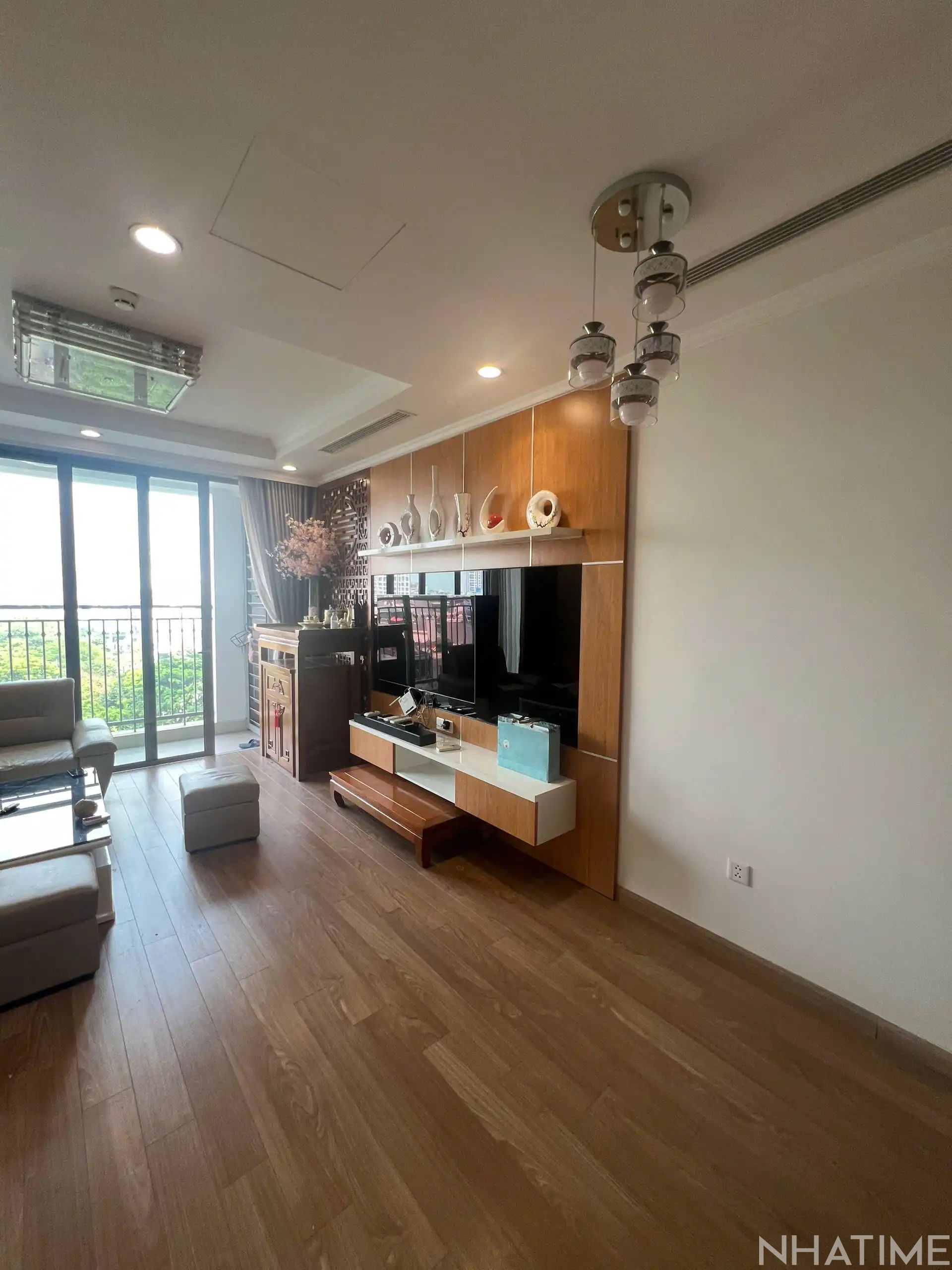 CHO THUÊ 3PN PARK 9 Photo No.23