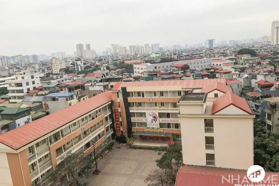 CHO THUÊ CĂN 1pn PARK  12 Photo No.2