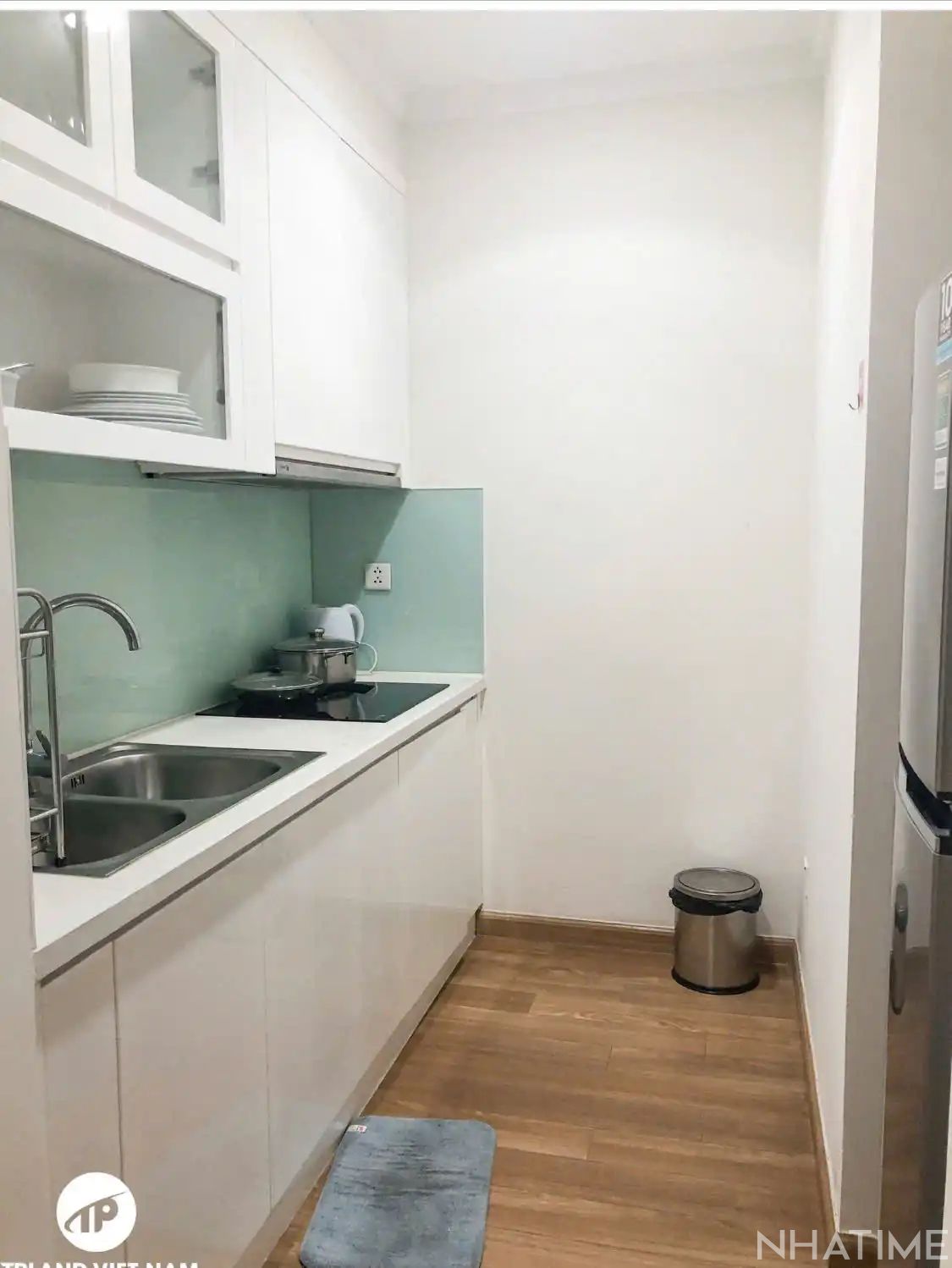 CHO THUÊ CĂN 1pn PARK  12 Photo No.4