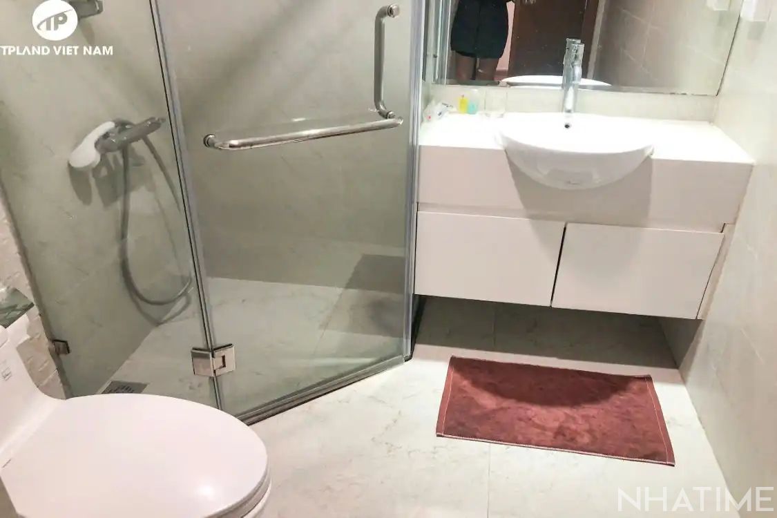 CHO THUÊ CĂN 1pn PARK  12 Photo No.5