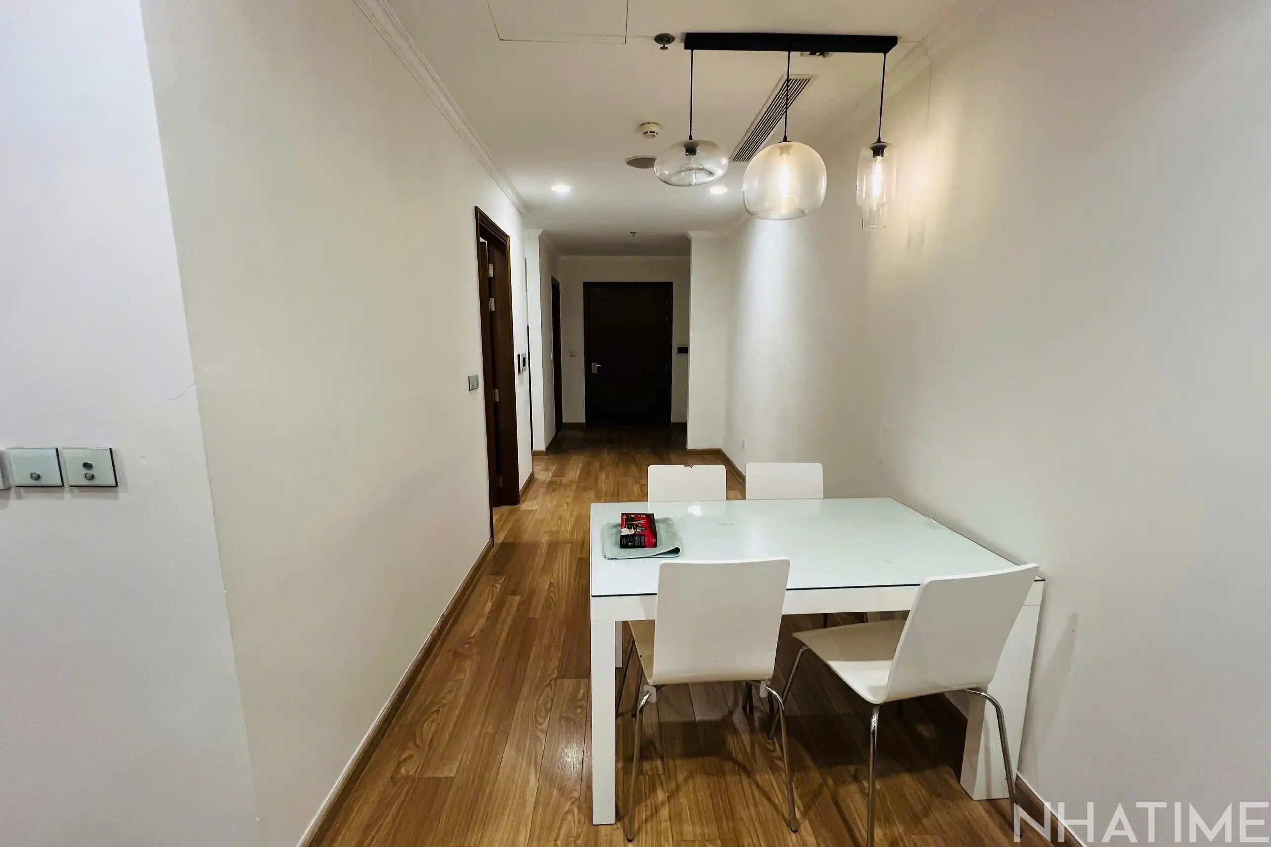 CHO THUÊ CĂN 1pn PARK  12 Photo No.6