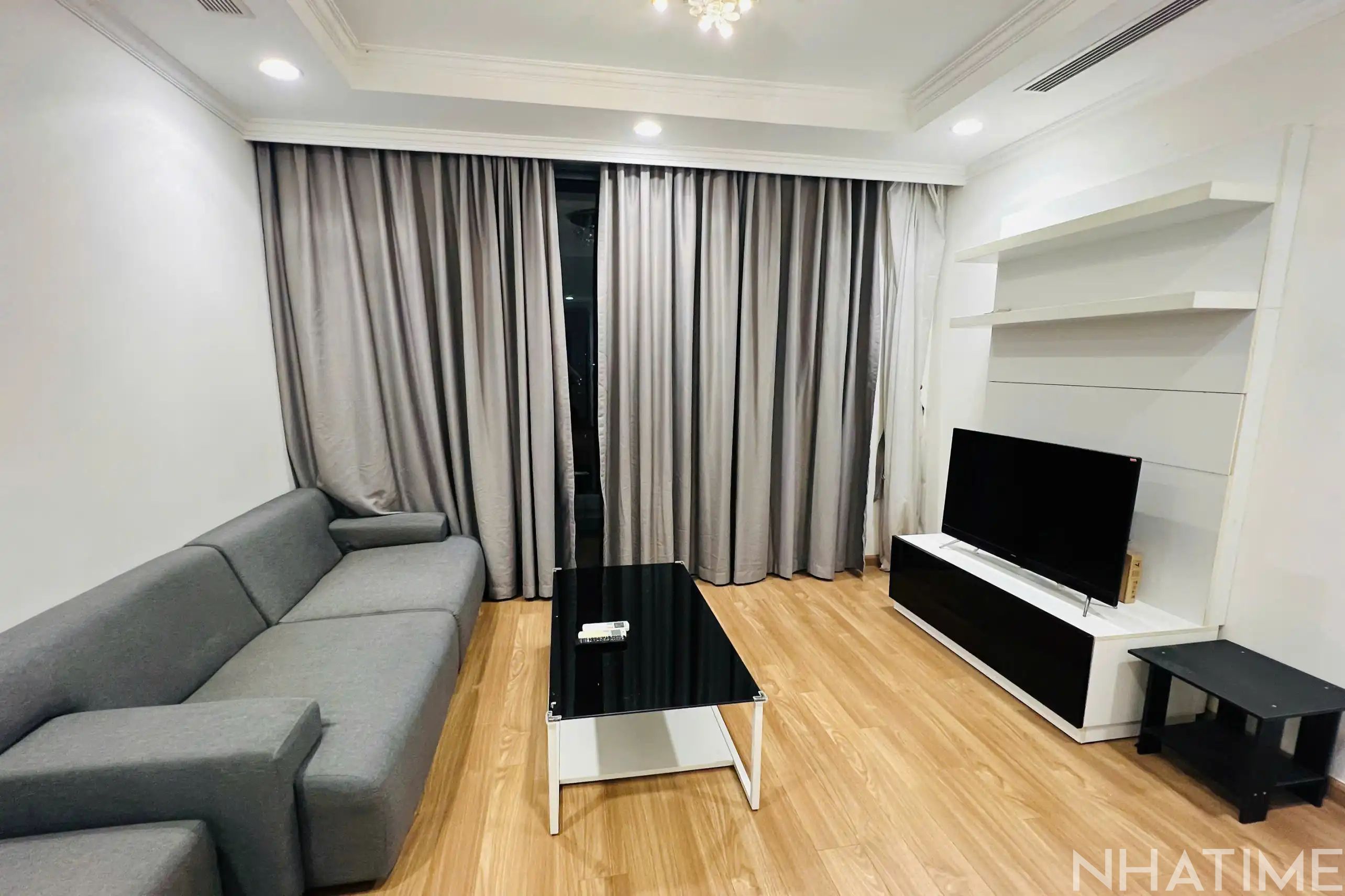 CHO THUÊ CĂN 1pn PARK  12 Photo No.7