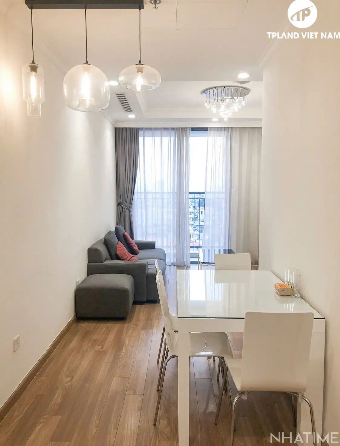 CHO THUÊ CĂN 1pn PARK  12 Photo No.8