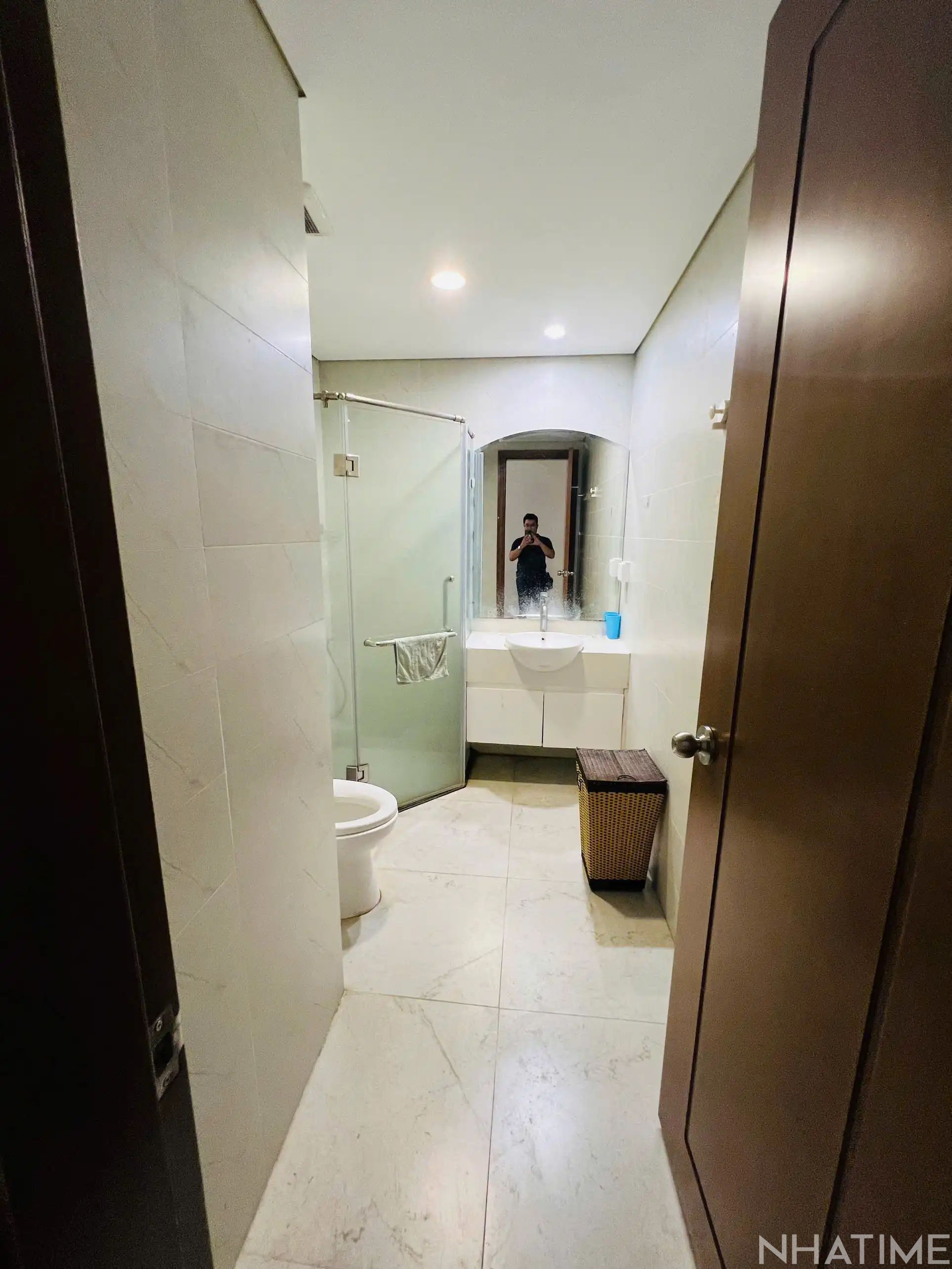 CHO THUÊ CĂN 1pn PARK  12 Photo No.9