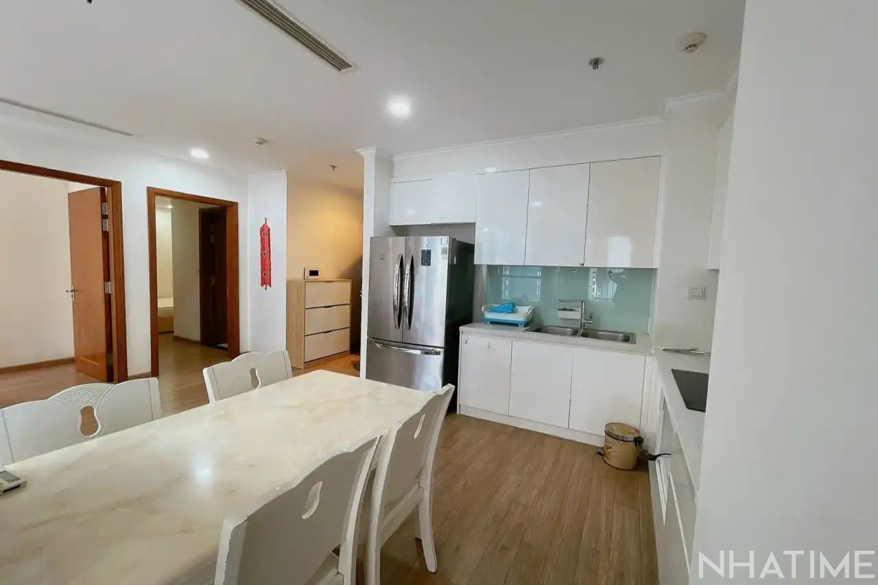 CHO THUÊ CĂN 1PN Park 1 Photo No.2