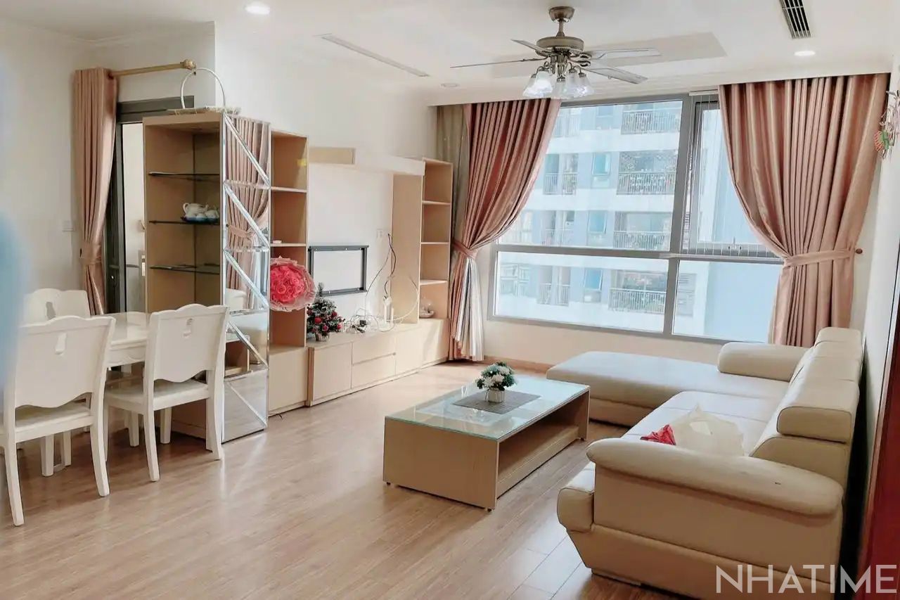 CHO THUÊ CĂN 1PN Park 1 Photo No.5