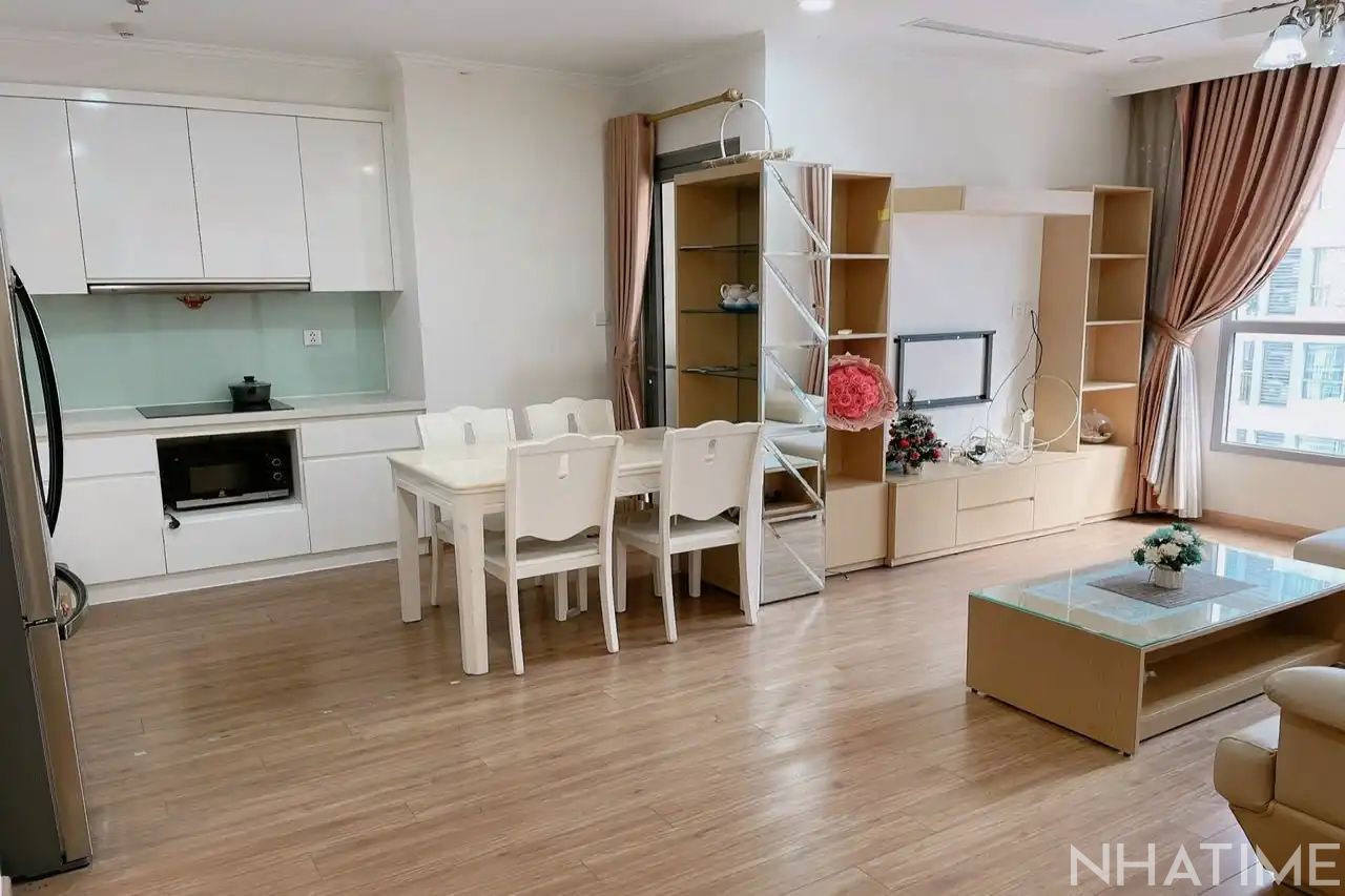 CHO THUÊ CĂN 1PN Park 1 Photo No.8