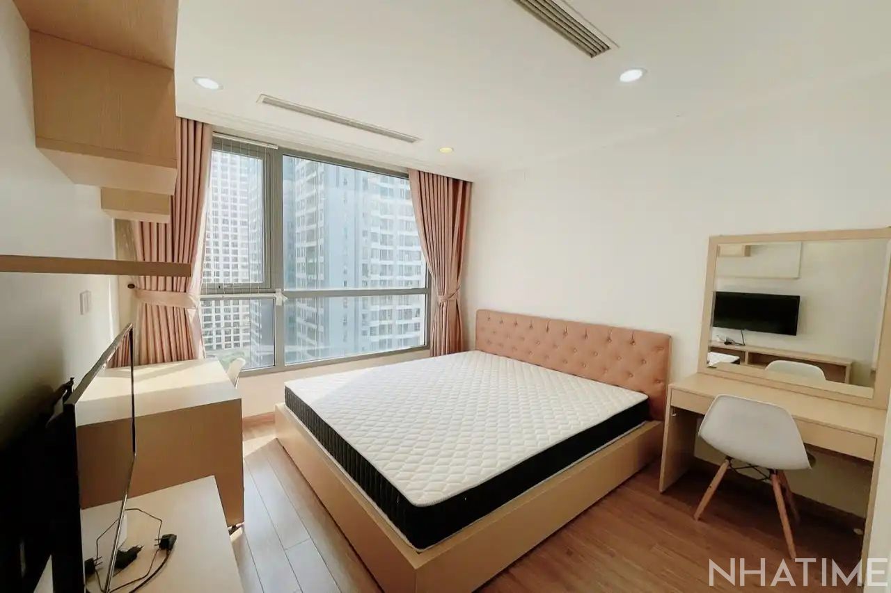 CHO THUÊ CĂN 1PN Park 1 Photo No.9