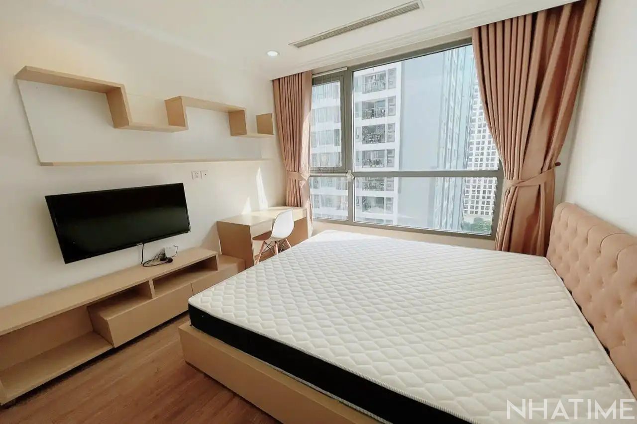 CHO THUÊ CĂN 1PN Park 1 Photo No.10