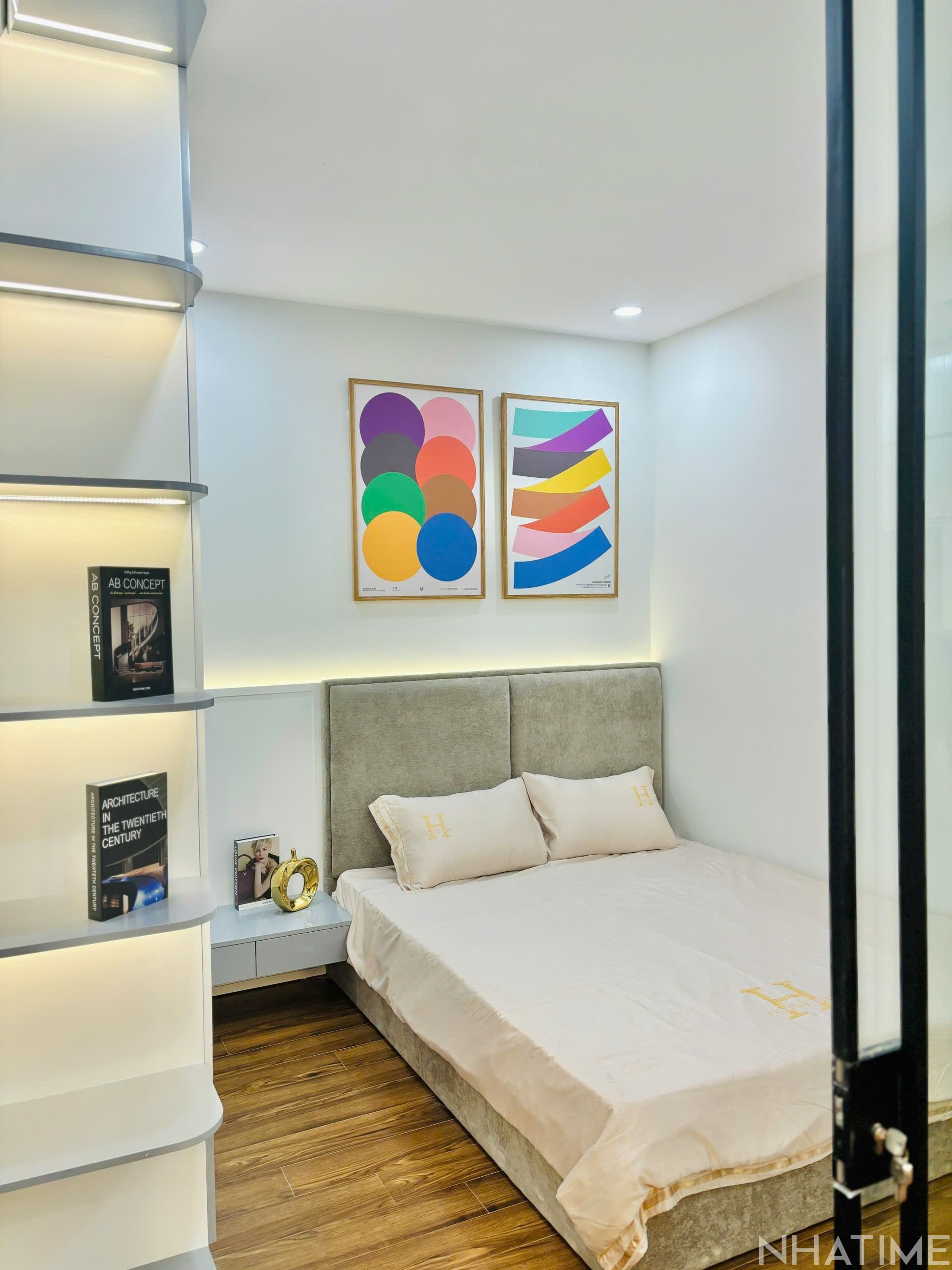 CHO THUÊ CĂN 2PN T1