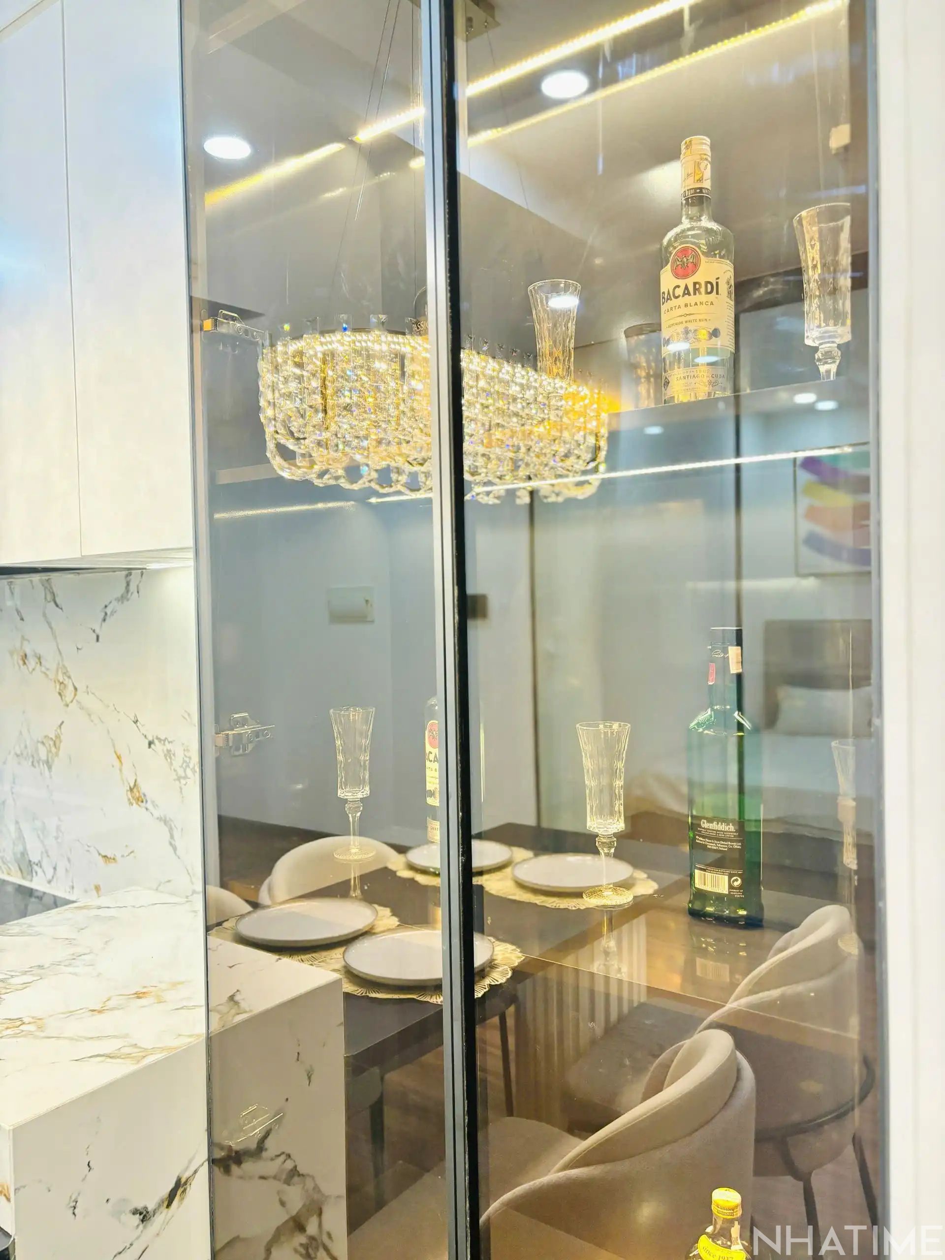 CHO THUÊ CĂN 2PN T1 Photo No.2