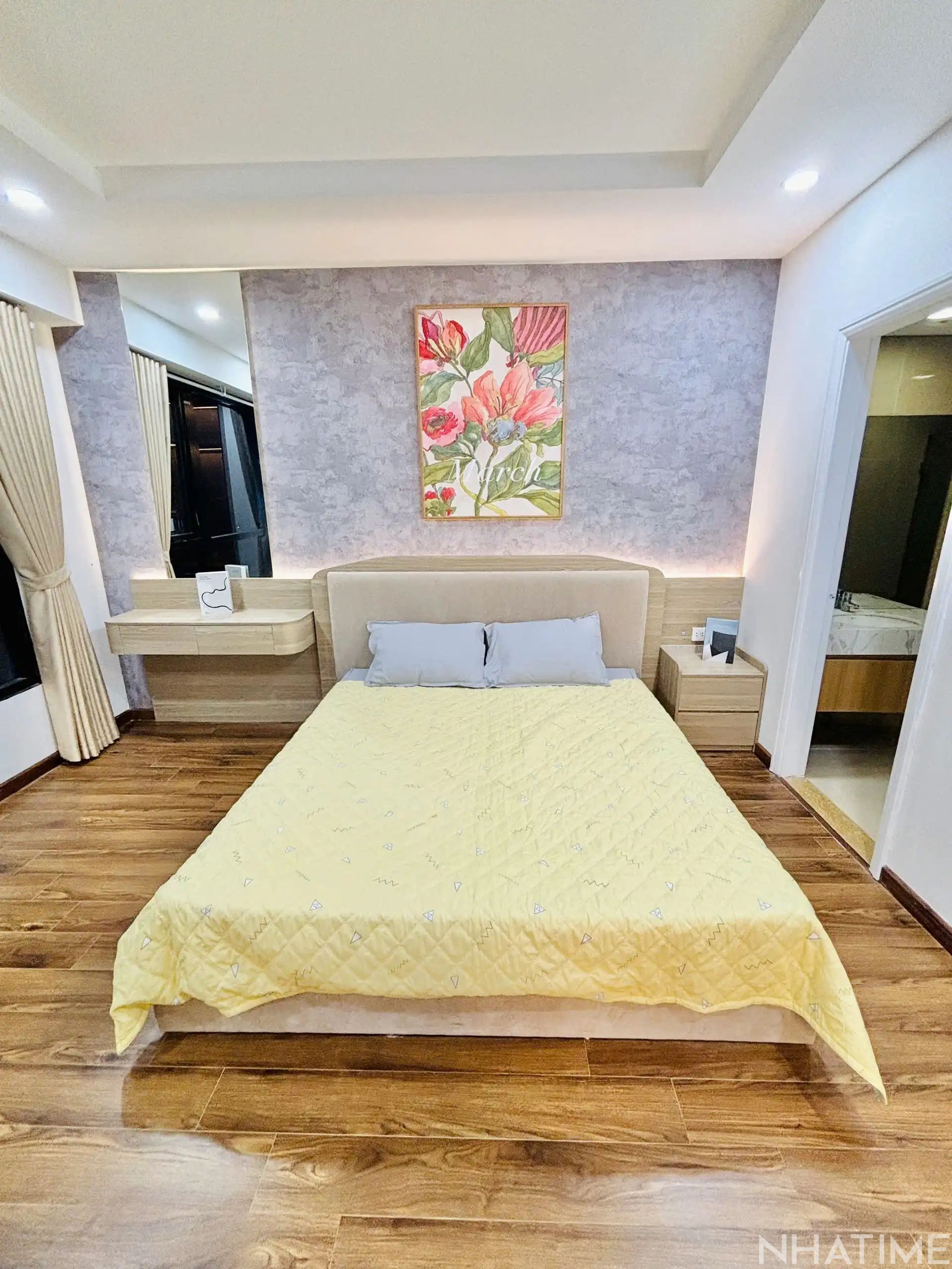 CHO THUÊ CĂN 2PN T1 Photo No.10