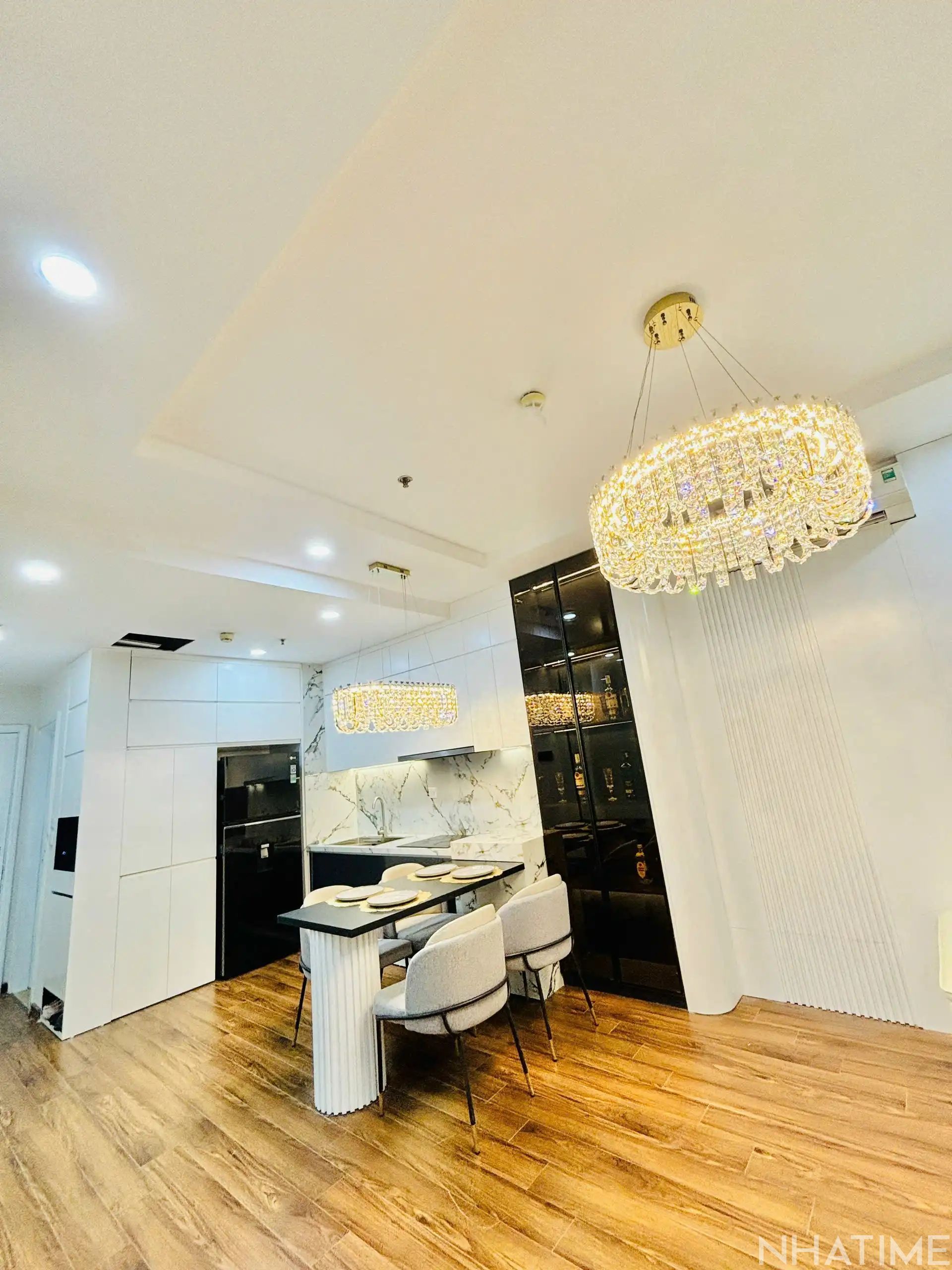 CHO THUÊ CĂN 2PN T1 Photo No.11