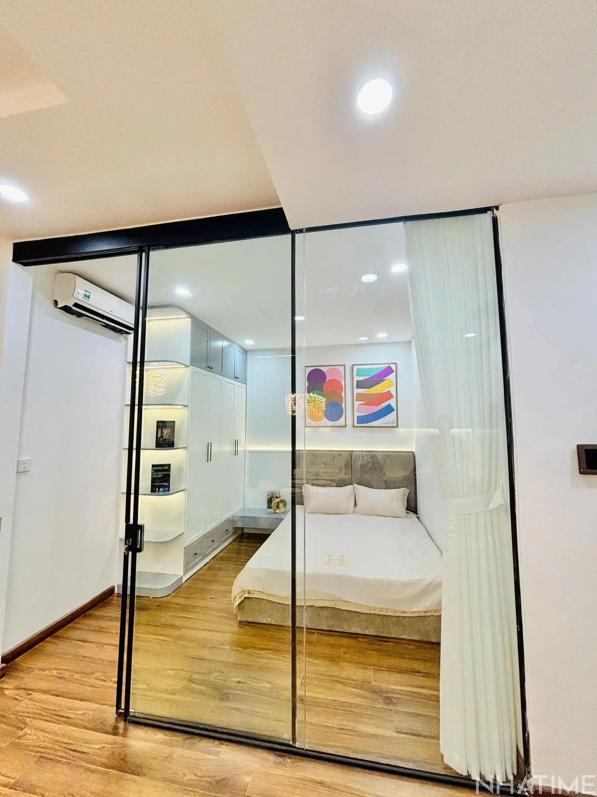 CHO THUÊ CĂN 2PN T1 Photo No.12