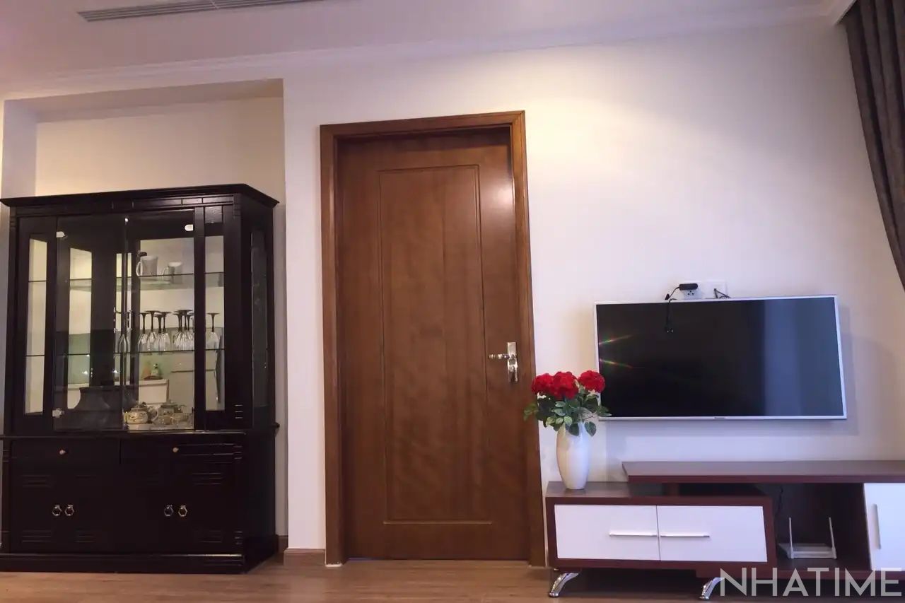 Cho thuê căn hộ 2PN Park 7 Photo No.2