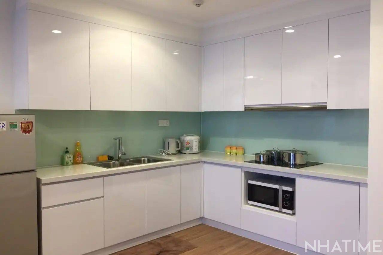 Cho thuê căn hộ 2PN Park 7 Photo No.6