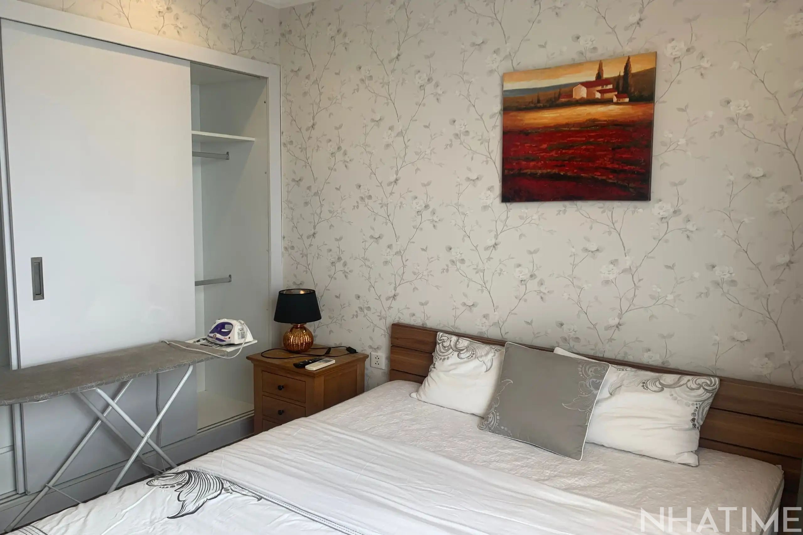 Cho thuê căn hộ 2PN Park 7 Photo No.7