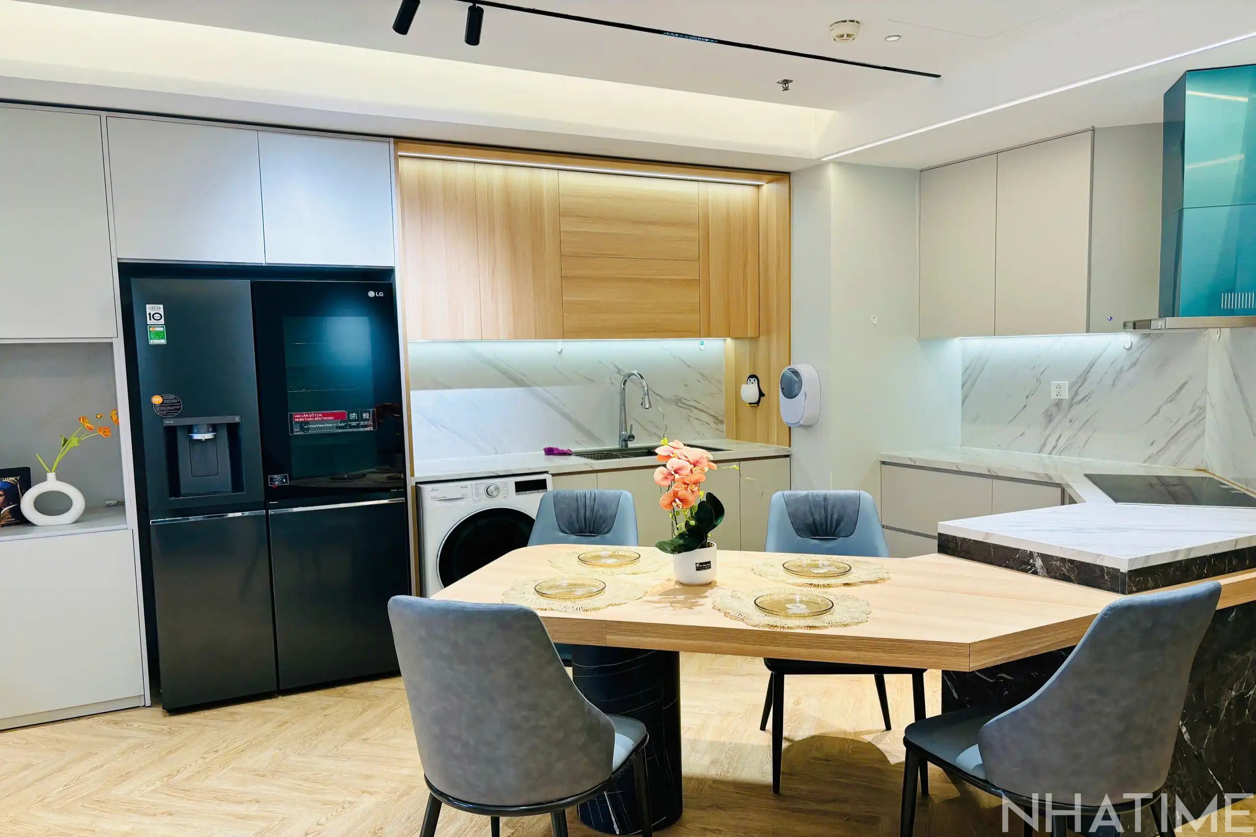 BÁN CĂN 2PN T10 VỚI 90M GIÁ 7,3 TỶ Photo No.2