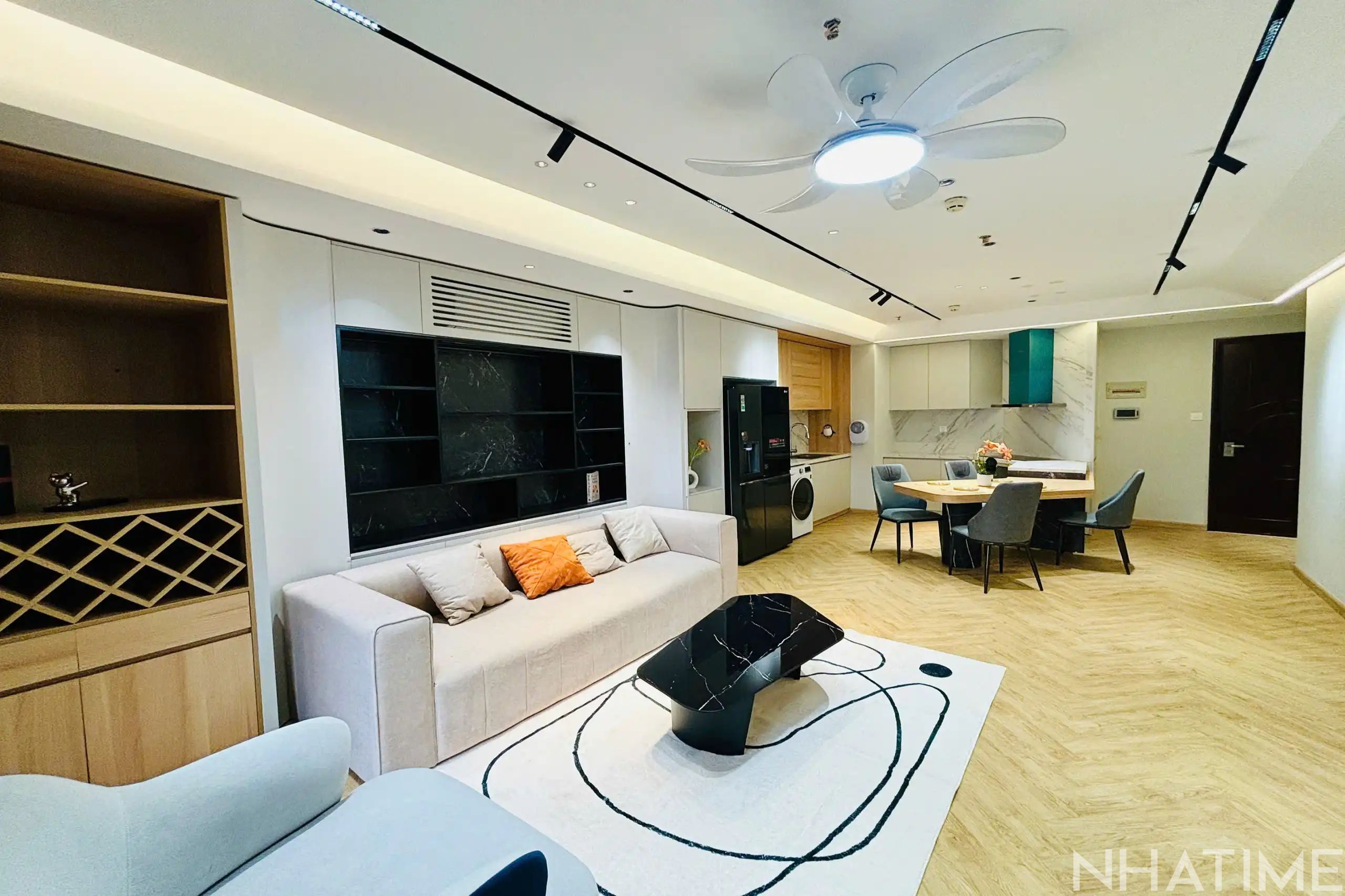 BÁN CĂN 2PN T10 VỚI 90M GIÁ 7,3 TỶ Photo No.3