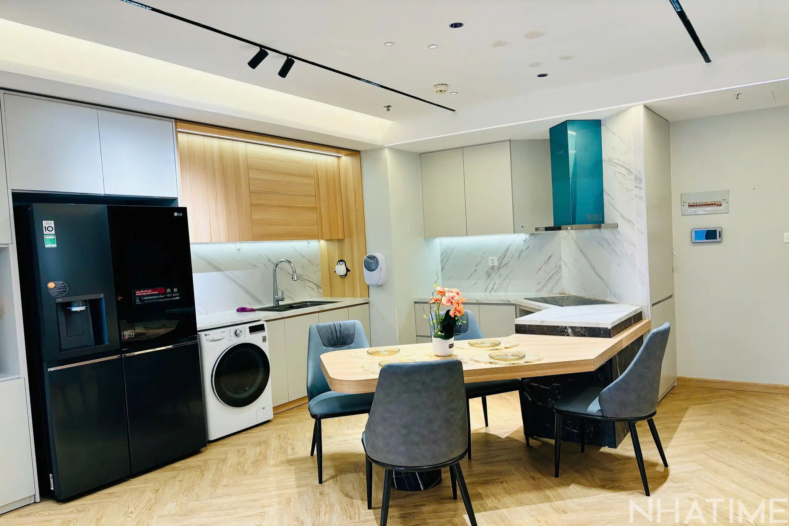 BÁN CĂN 2PN T10 VỚI 90M GIÁ 7,3 TỶ Photo No.4