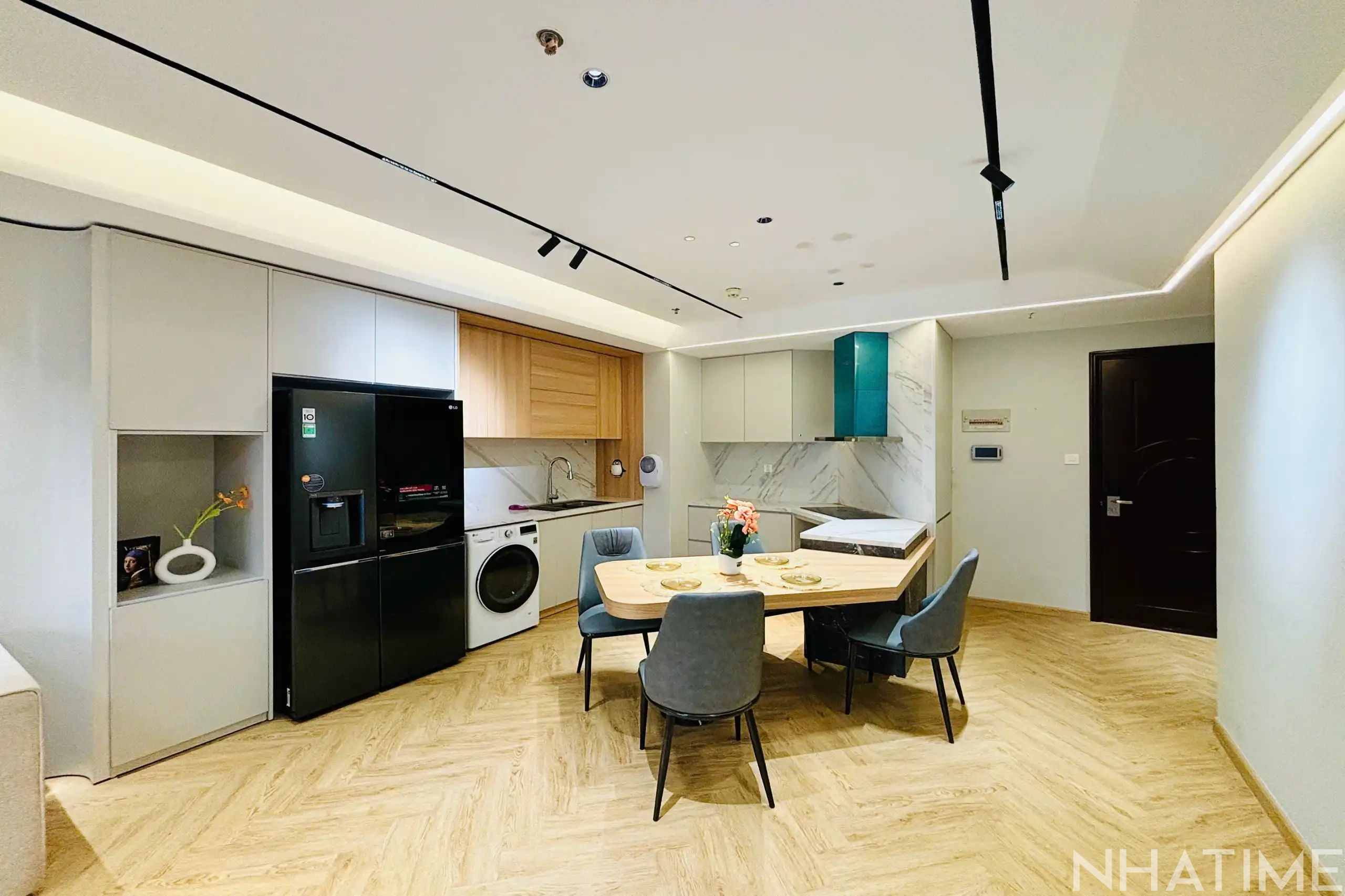 BÁN CĂN 2PN T10 VỚI 90M GIÁ 7,3 TỶ Photo No.6