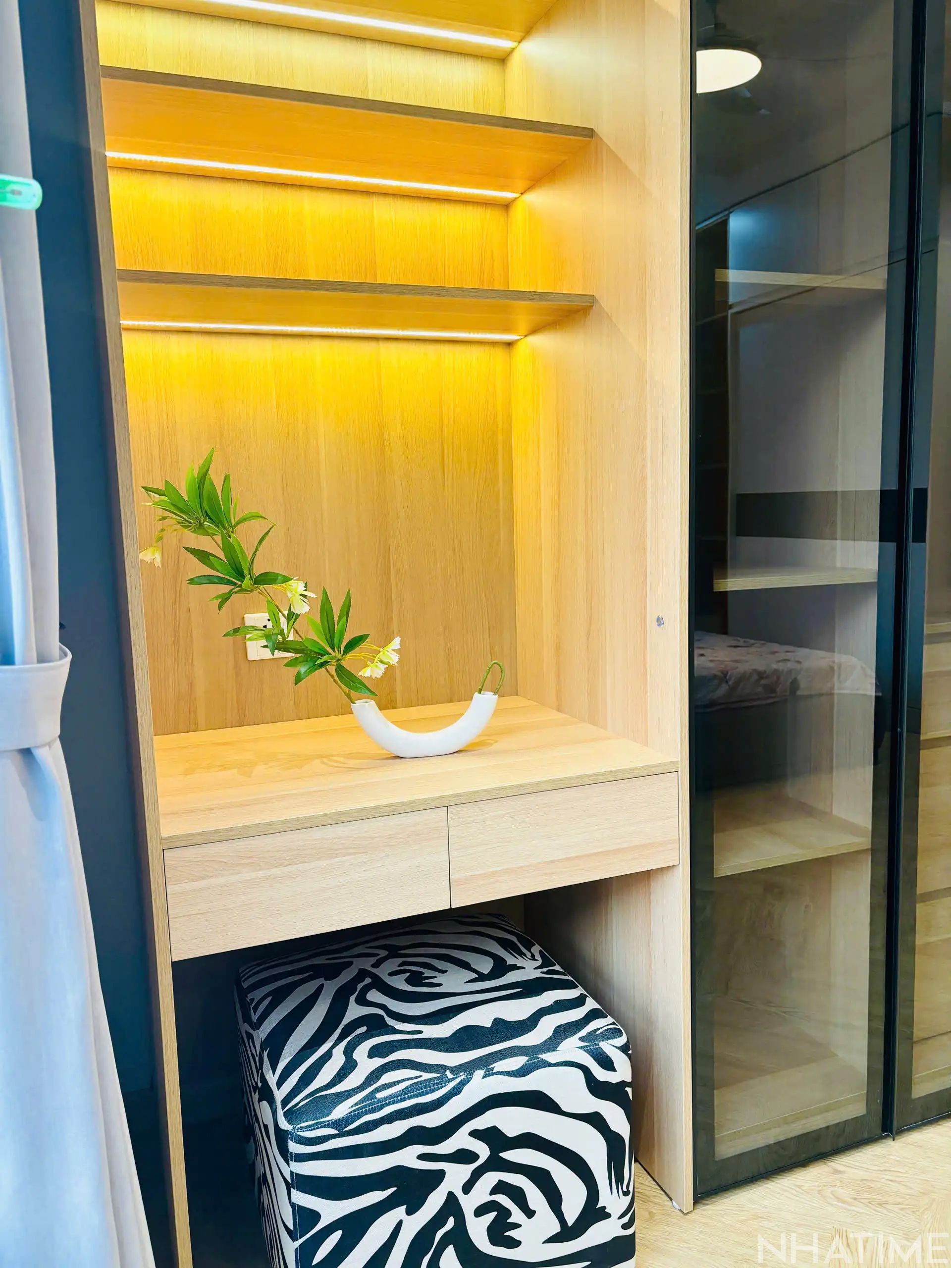 BÁN CĂN 2PN T10 VỚI 90M GIÁ 7,3 TỶ Photo No.7