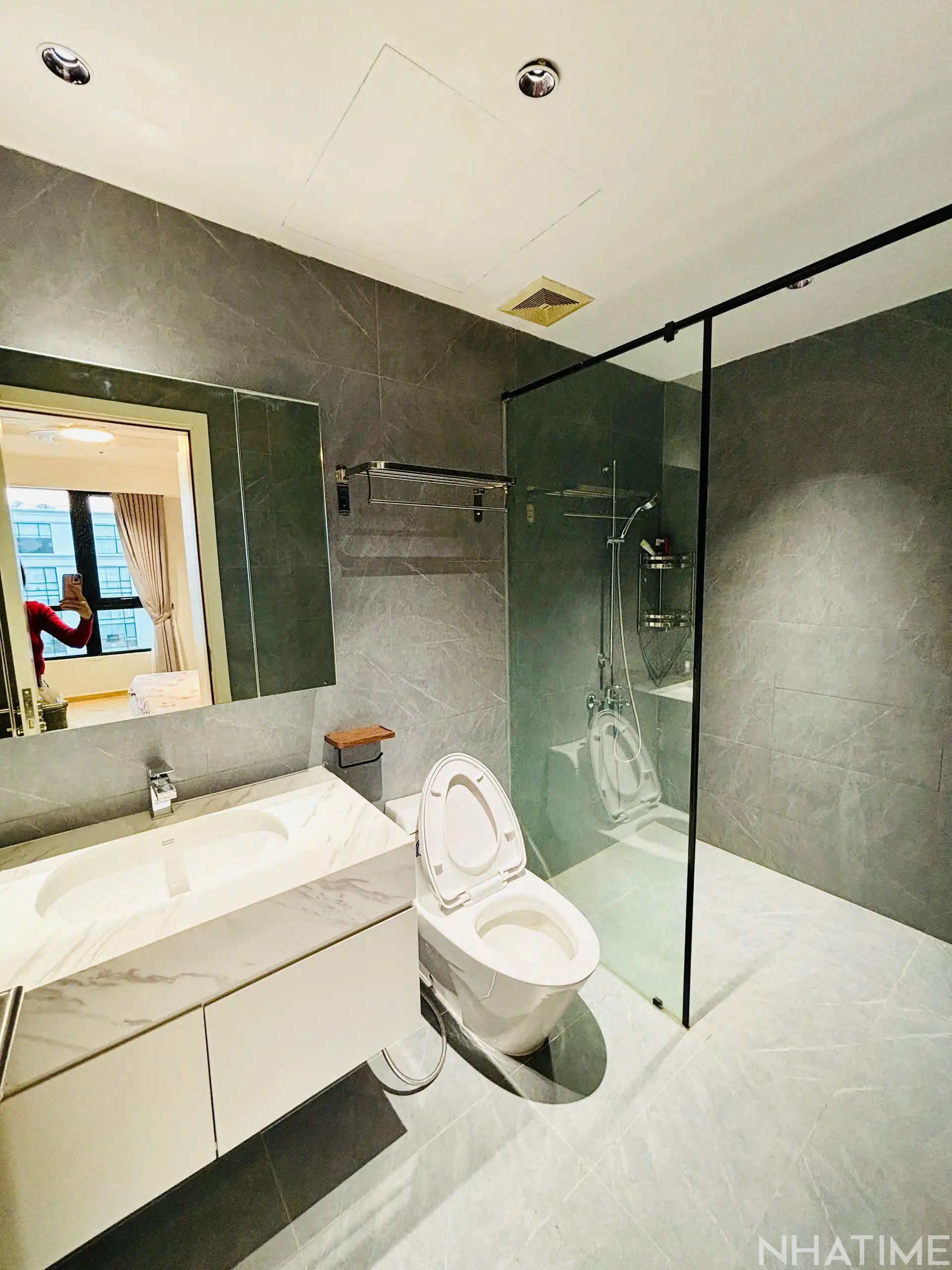 BÁN CĂN 2PN T10 VỚI 90M GIÁ 7,3 TỶ Photo No.9