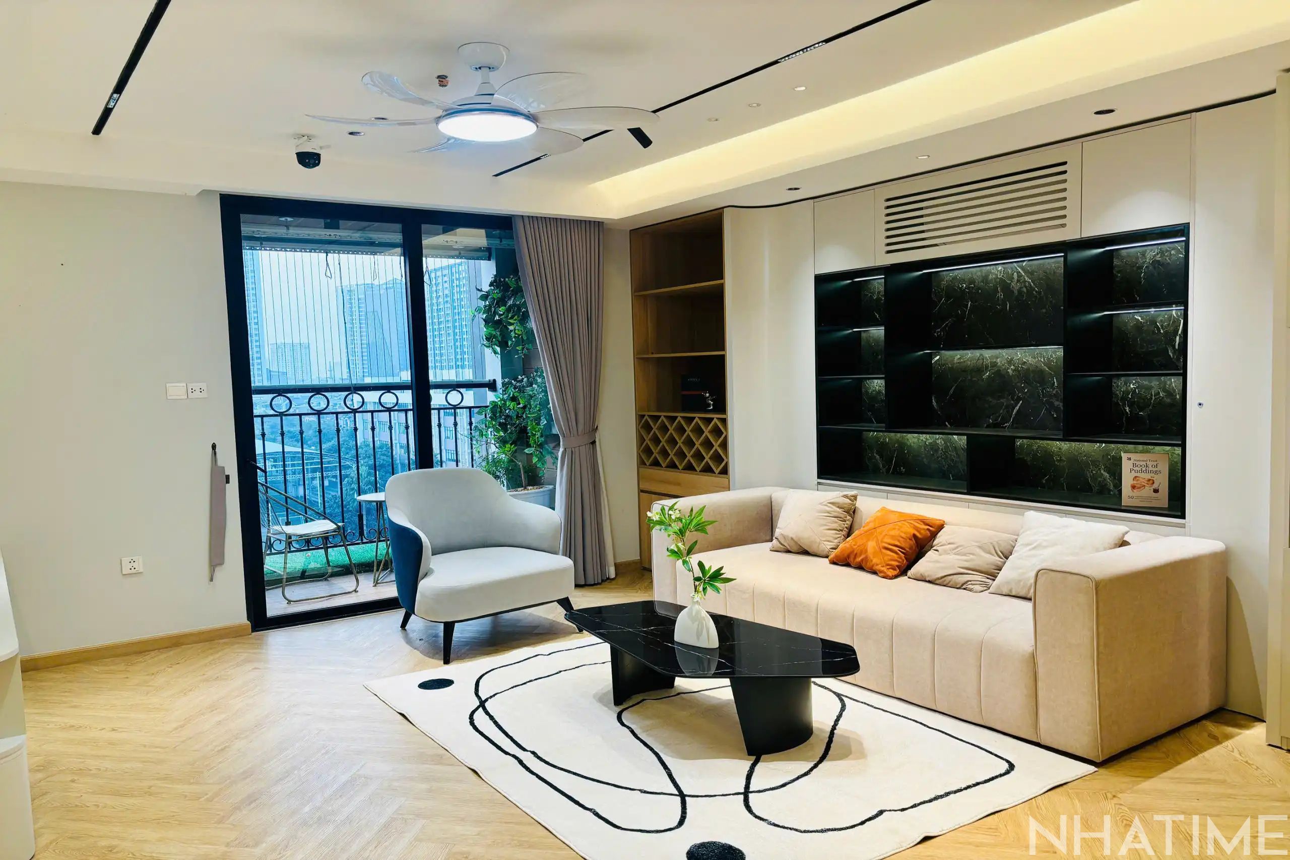 BÁN CĂN 2PN T10 VỚI 90M GIÁ 7,3 TỶ Photo No.10