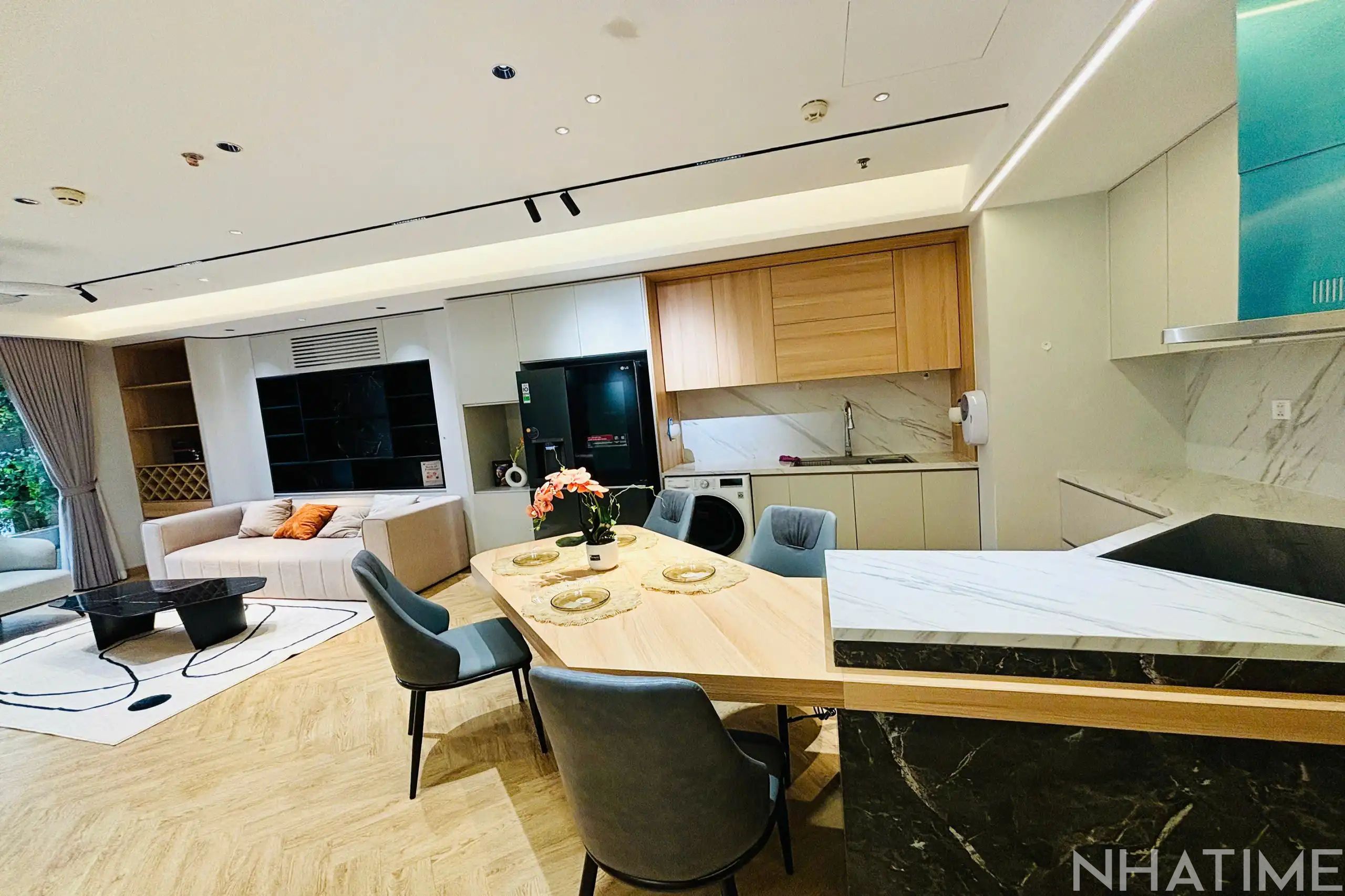 BÁN CĂN 2PN T10 VỚI 90M GIÁ 7,3 TỶ Photo No.12