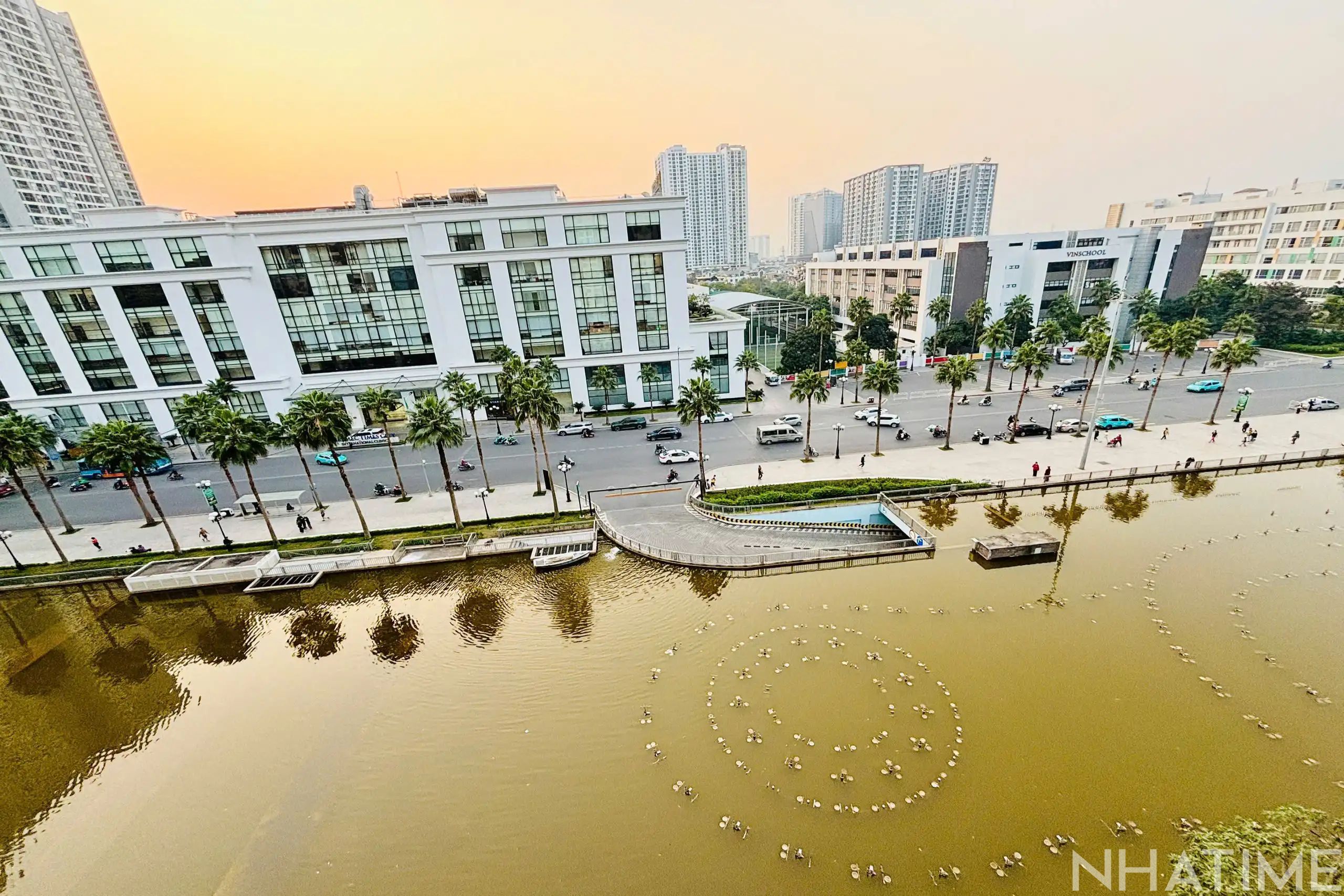 BÁN CĂN 2PN T10 VỚI 90M GIÁ 7,3 TỶ Photo No.15