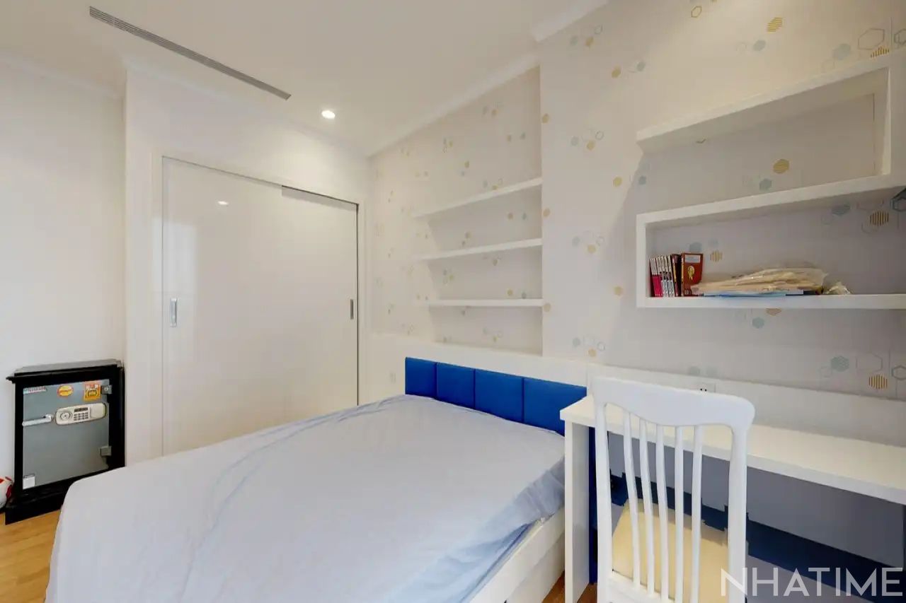 BÁN CĂN GÓC 3PN 128M P09 VIEW NHÌN NHẠC NƯỚC GIÁ 12 TỶ Photo No.3