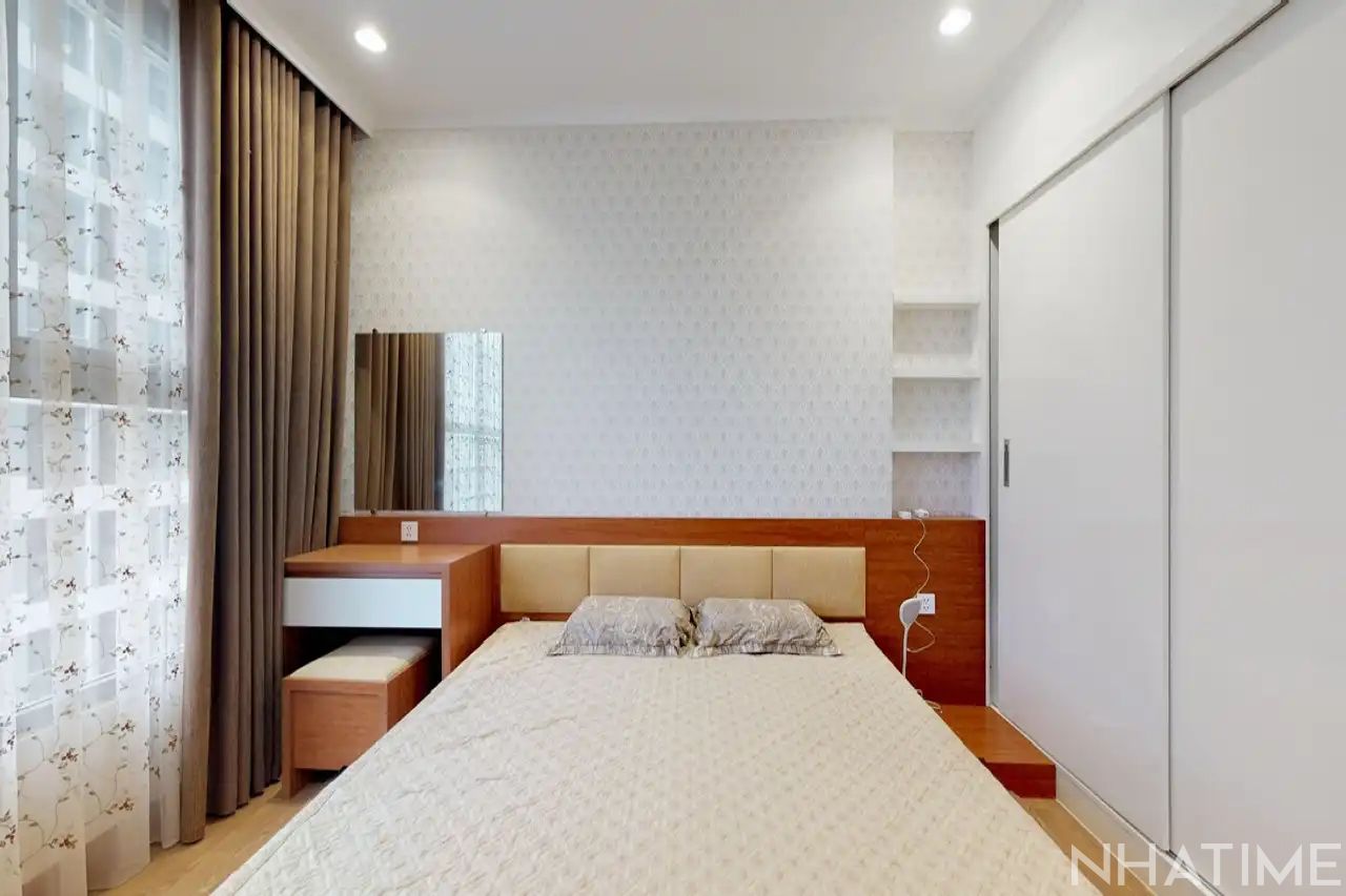 BÁN CĂN GÓC 3PN 128M P09 VIEW NHÌN NHẠC NƯỚC GIÁ 12 TỶ Photo No.5