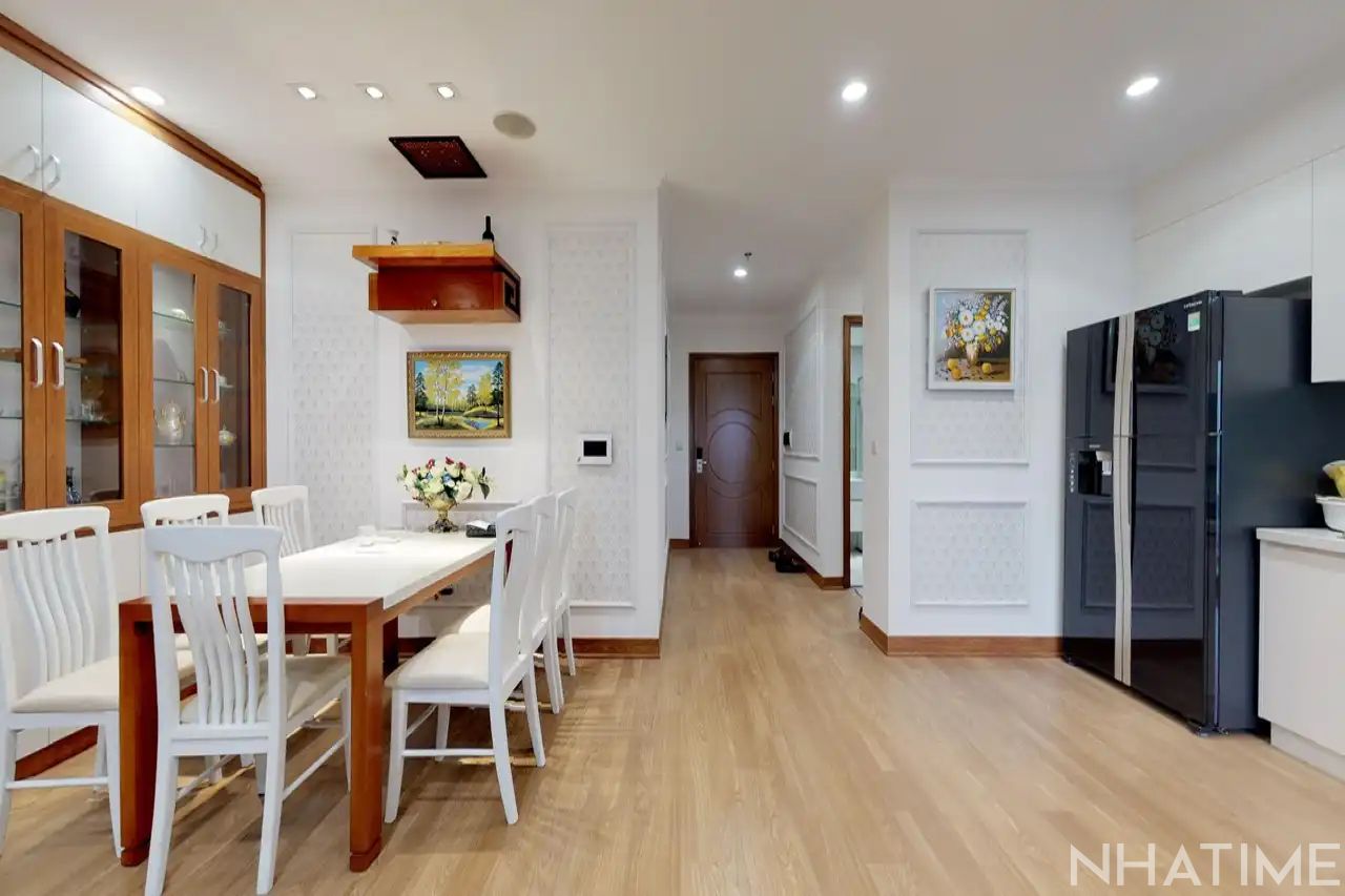 BÁN CĂN GÓC 3PN 128M P09 VIEW NHÌN NHẠC NƯỚC GIÁ 12 TỶ Photo No.6