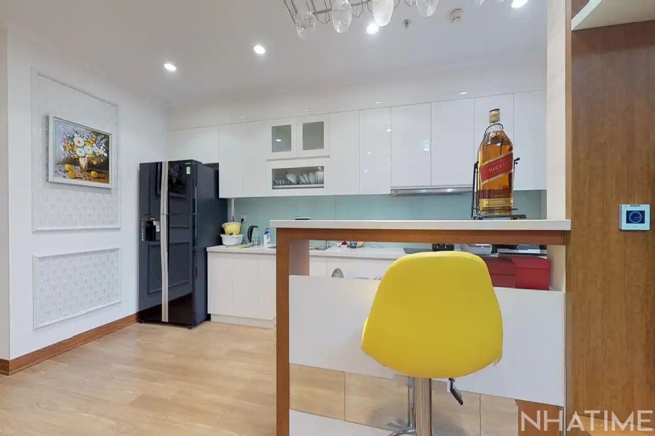 BÁN CĂN GÓC 3PN 128M P09 VIEW NHÌN NHẠC NƯỚC GIÁ 12 TỶ Photo No.7