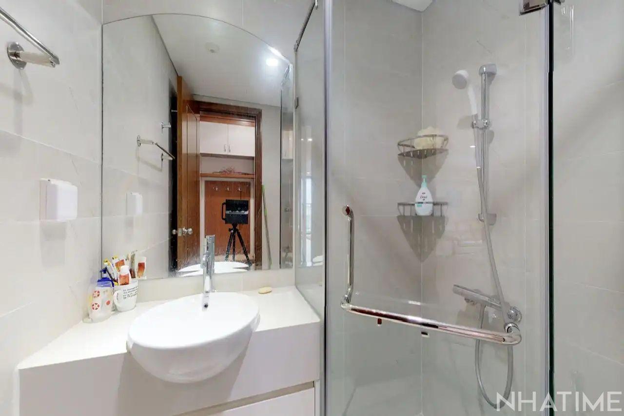 BÁN CĂN GÓC 3PN 128M P09 VIEW NHÌN NHẠC NƯỚC GIÁ 12 TỶ Photo No.8