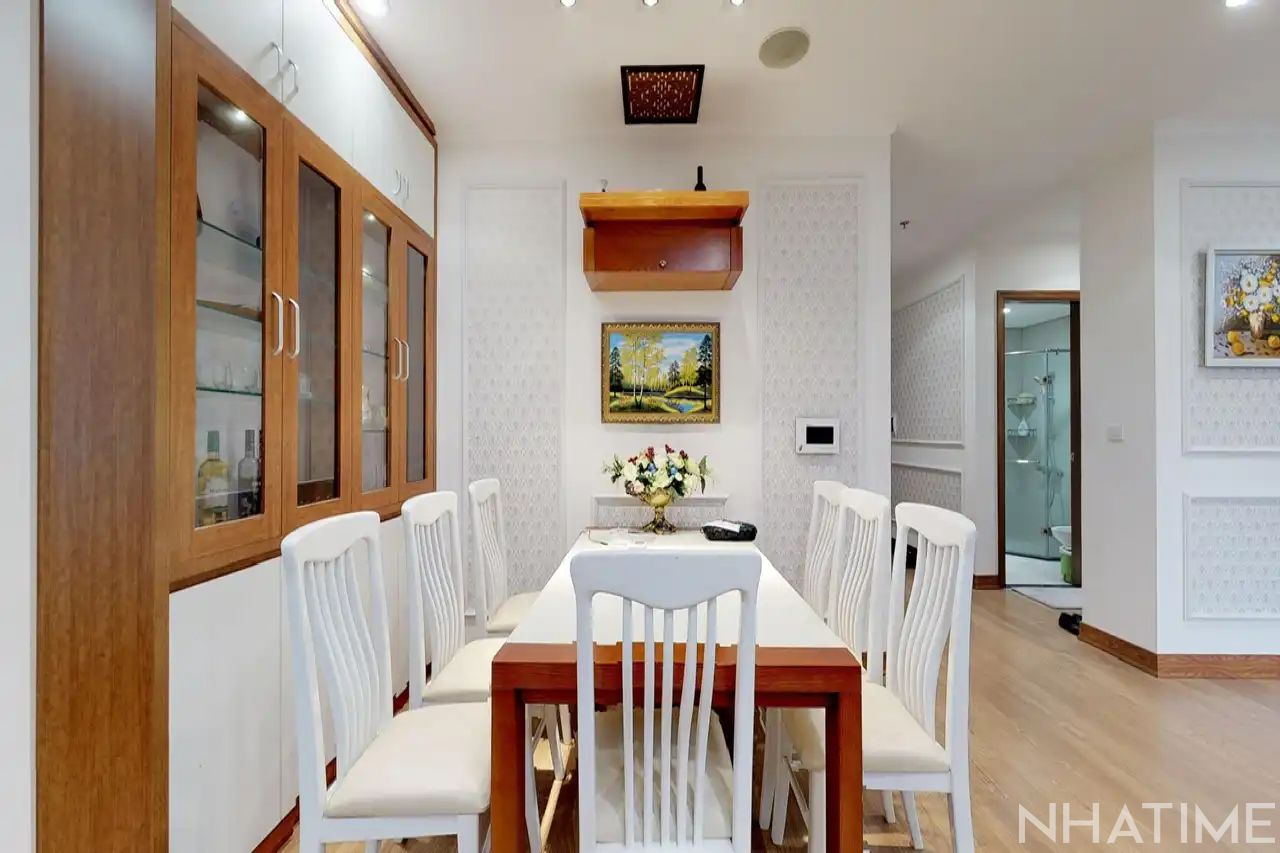 BÁN CĂN GÓC 3PN 128M P09 VIEW NHÌN NHẠC NƯỚC GIÁ 12 TỶ Photo No.13